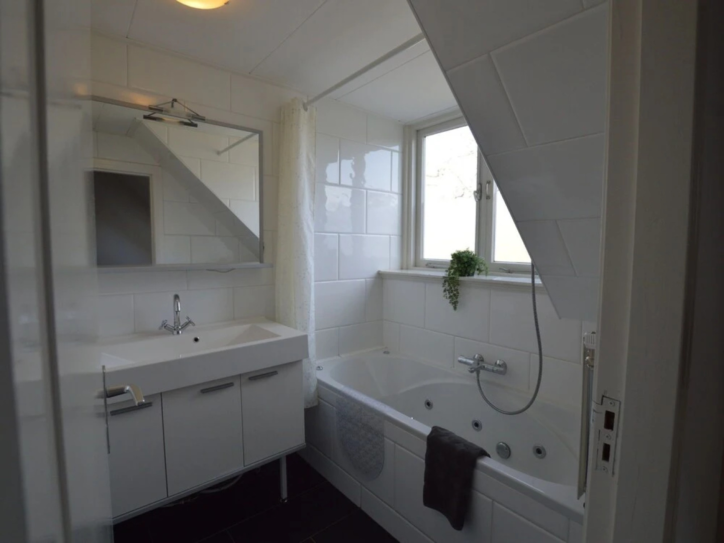 Tranquil Farmhouse in Wapserveen by the Forest