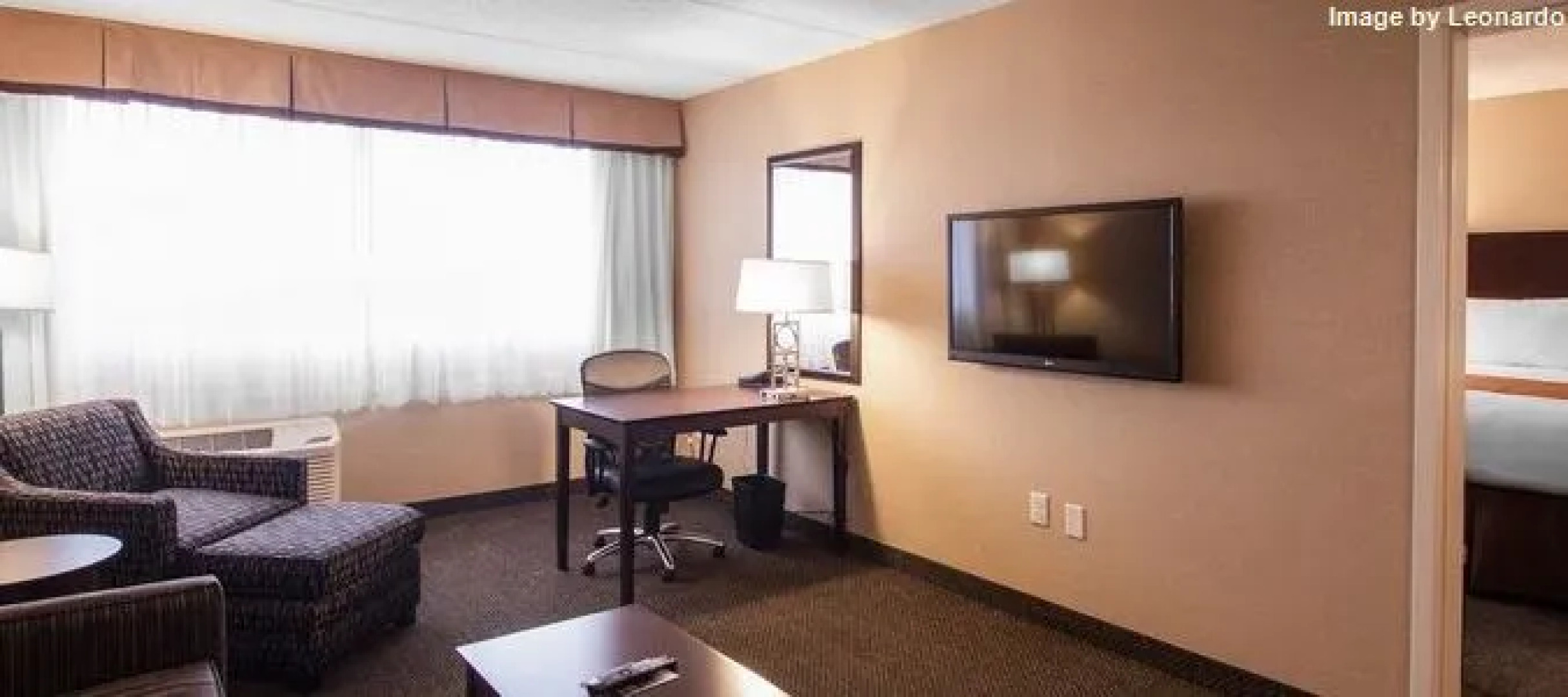 Ramada Limited Wadsworth Akron, Ohio