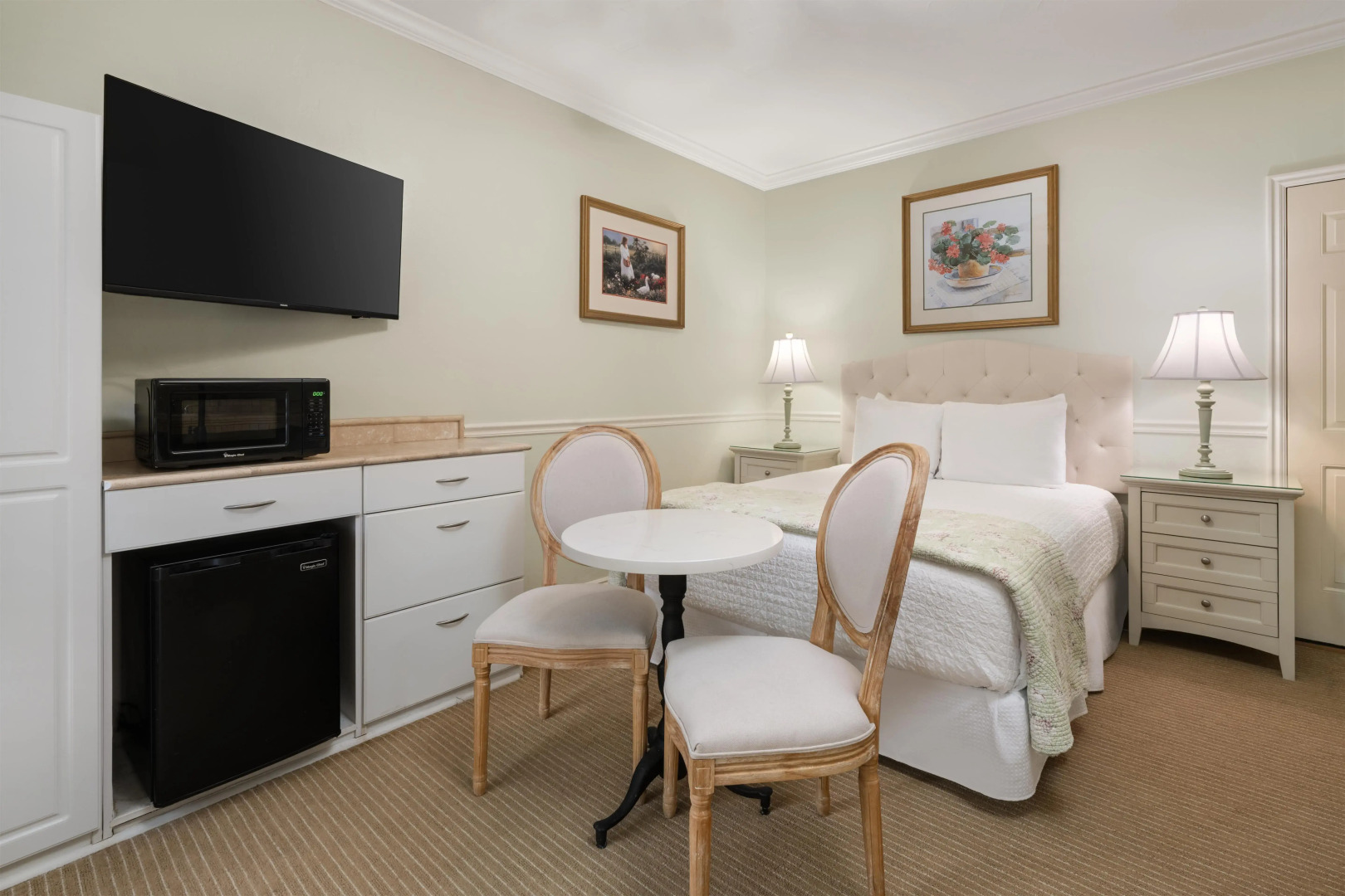 Best Western Grandma's Feather Bed