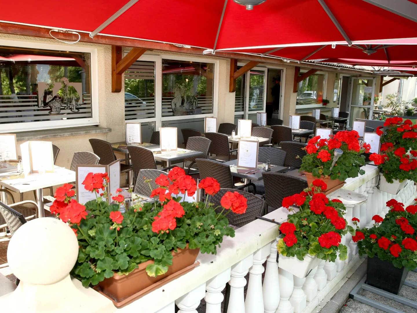 Prim'Hôtel Bagatelle