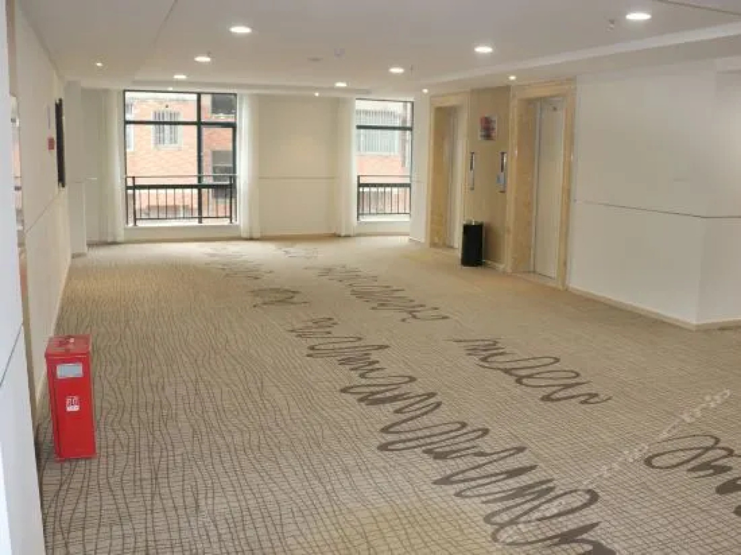 Hanting Express Xinyu Xinxin South Avenue