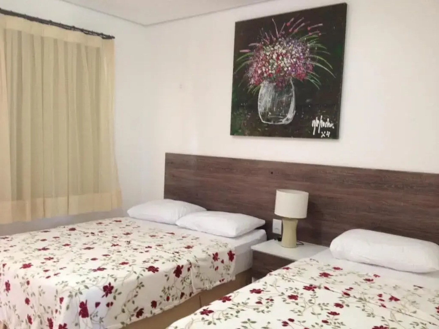 Pousada Porto das Dunas