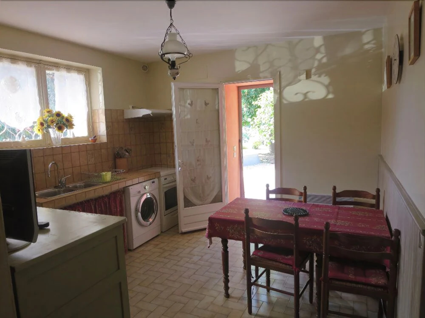 Villa les Roses bis by Gites de France