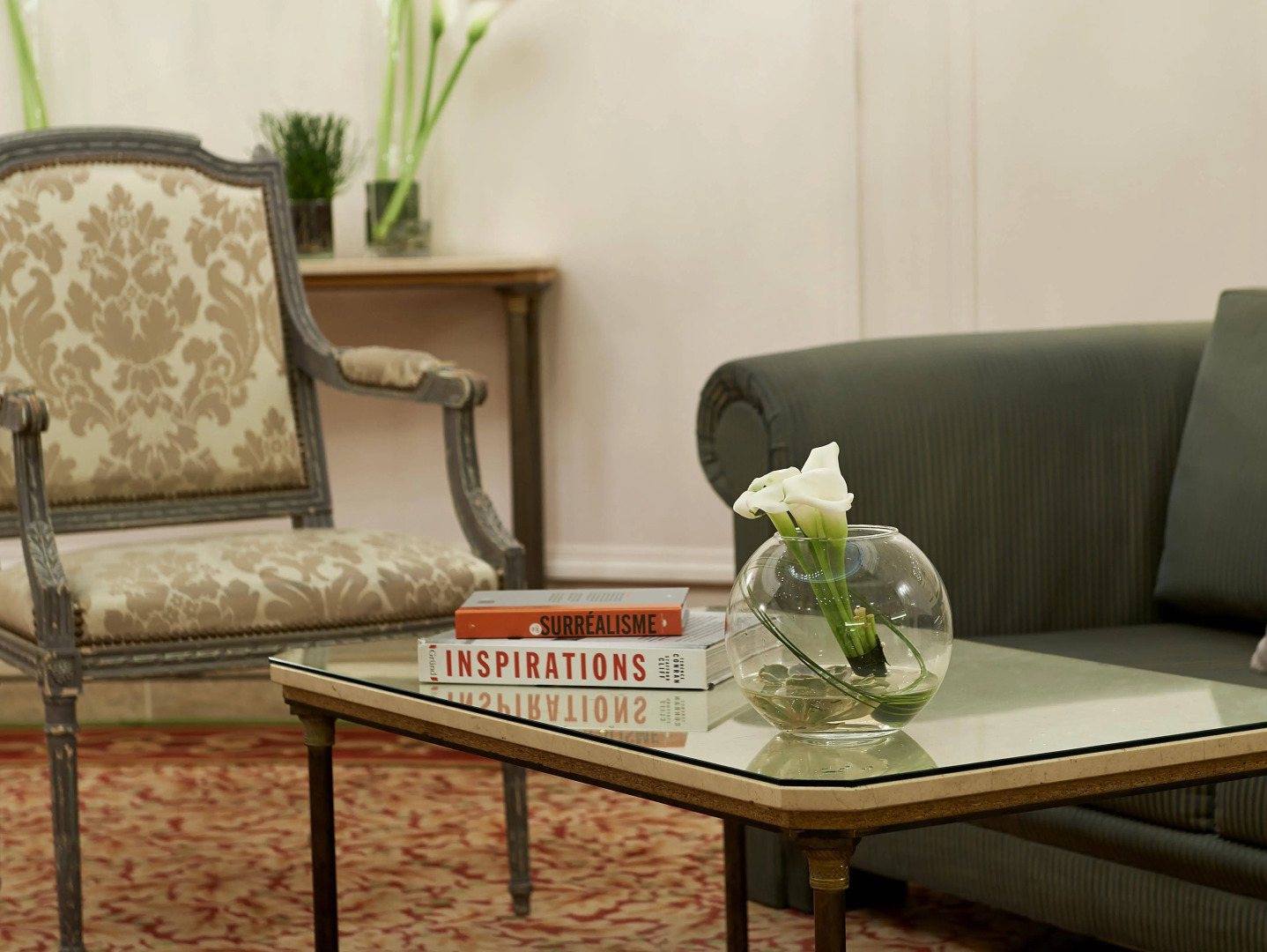 Renaissance Paris La Defense Hotel