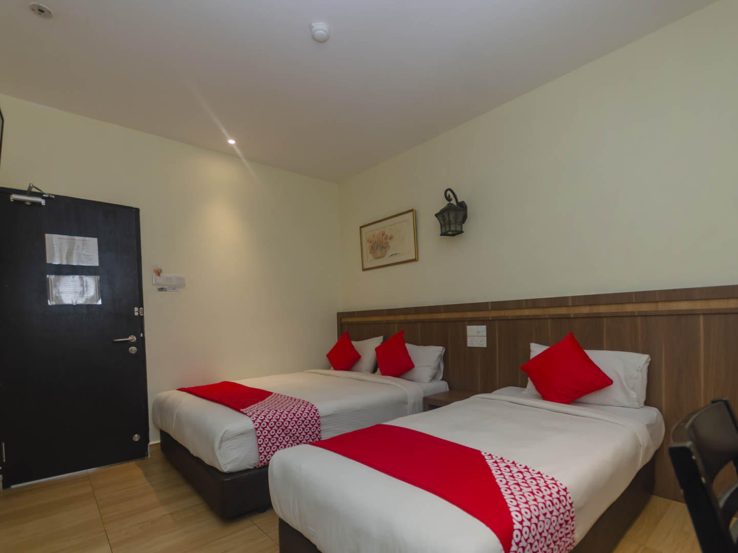 Hotel O The Vintage Hotel