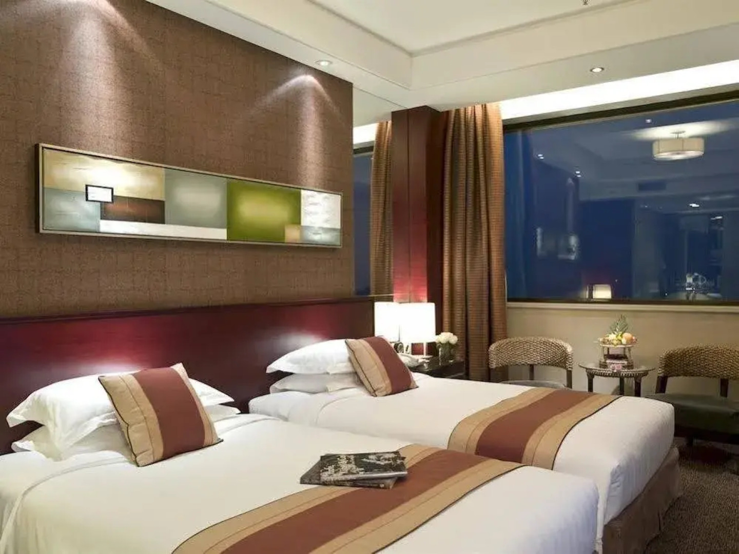 Tianfa Csohoh Business Jinan