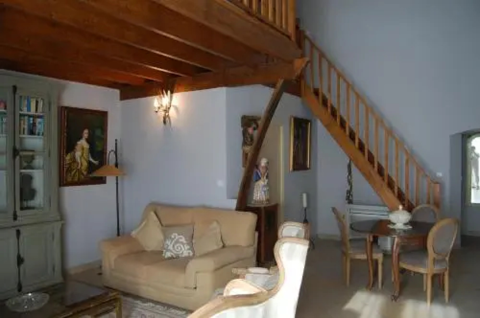 Chateau de la Clapiere