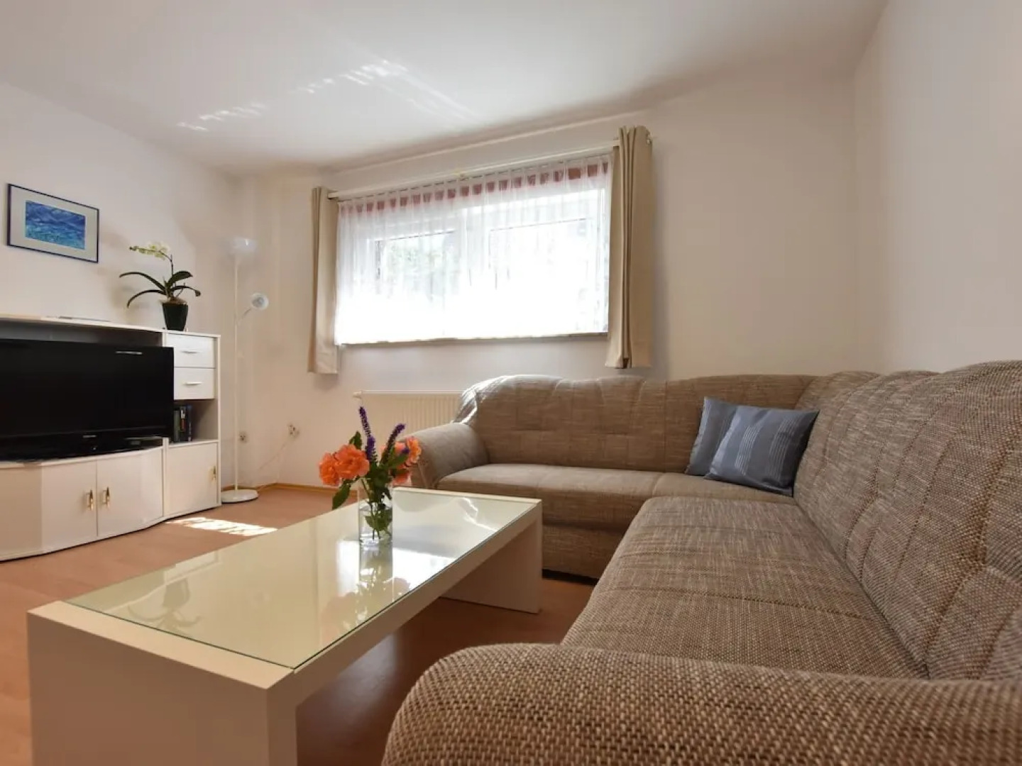 Schones Appartement am Meer in Rerik