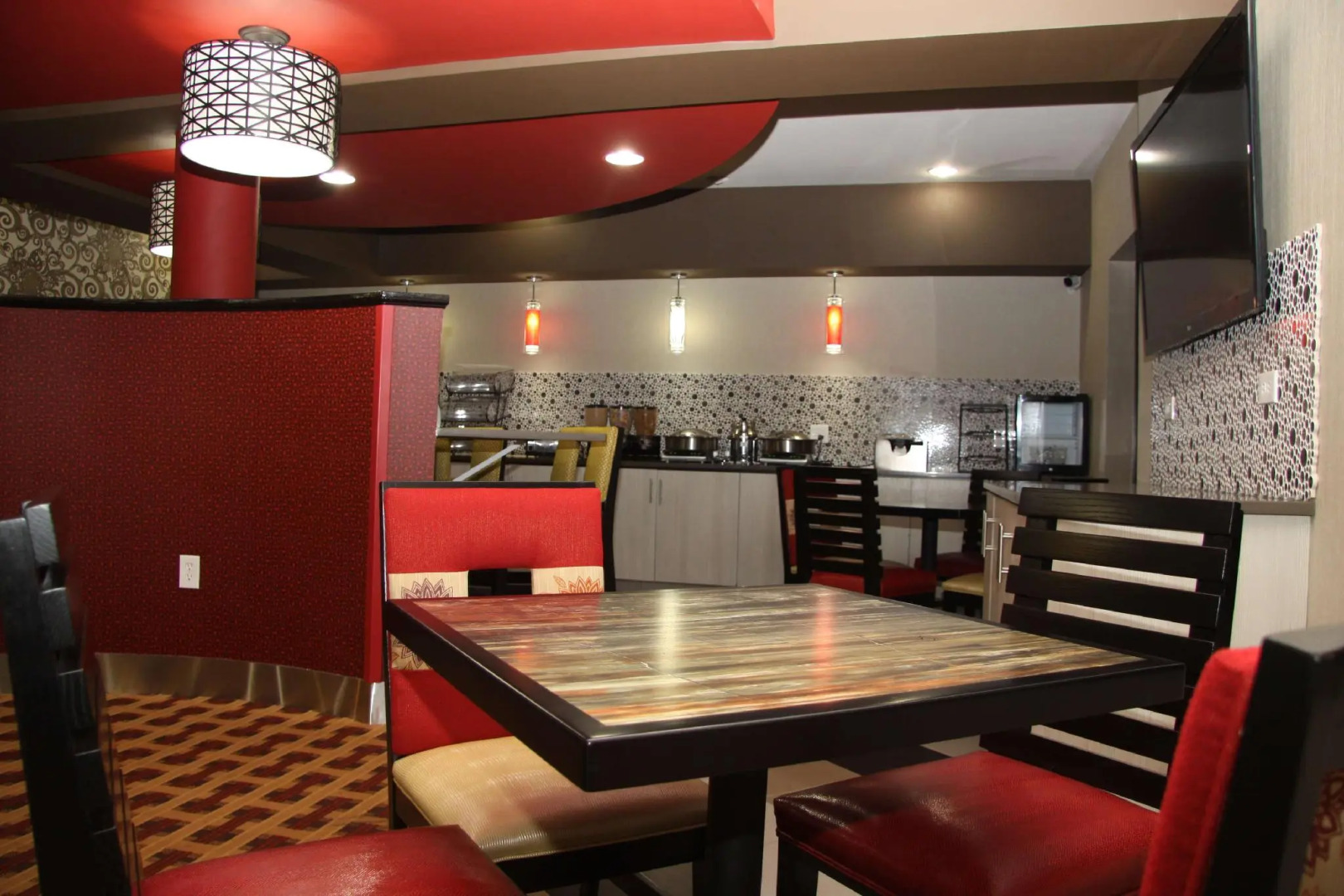 Best Western Plus Jackson Downtown Coliseum