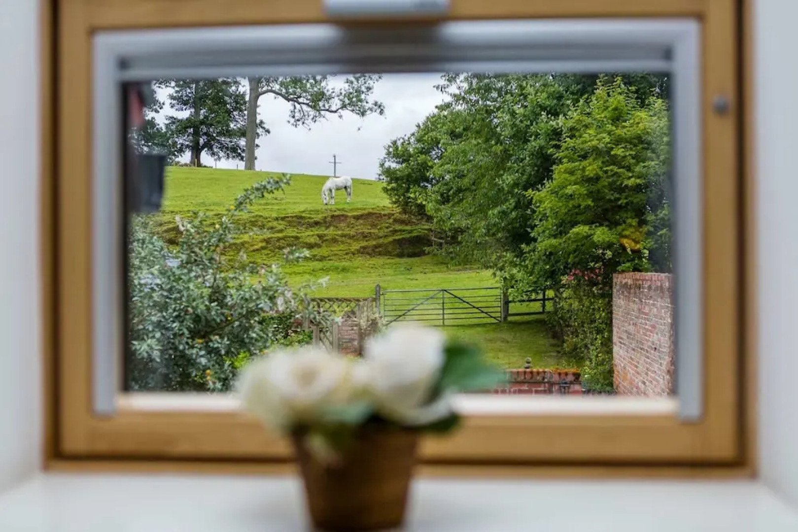 Mereside Farm B&B and Accommodation