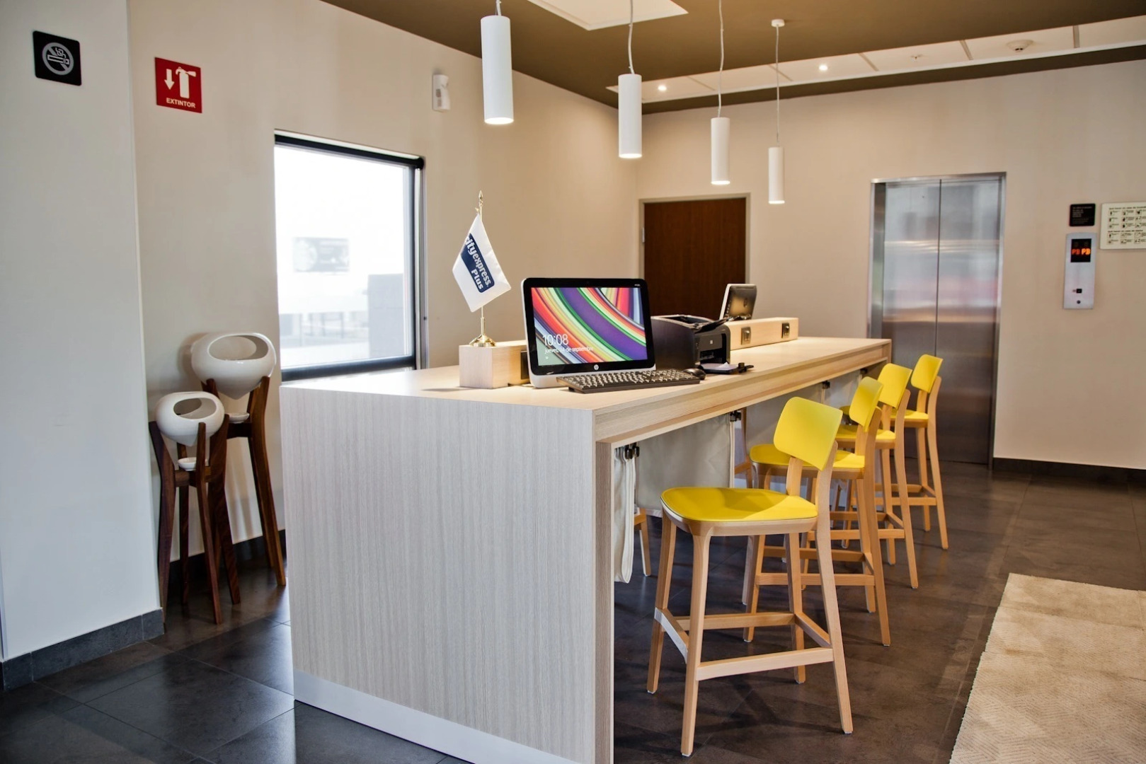 City Express Plus by Marriott Guadalajara Palomar