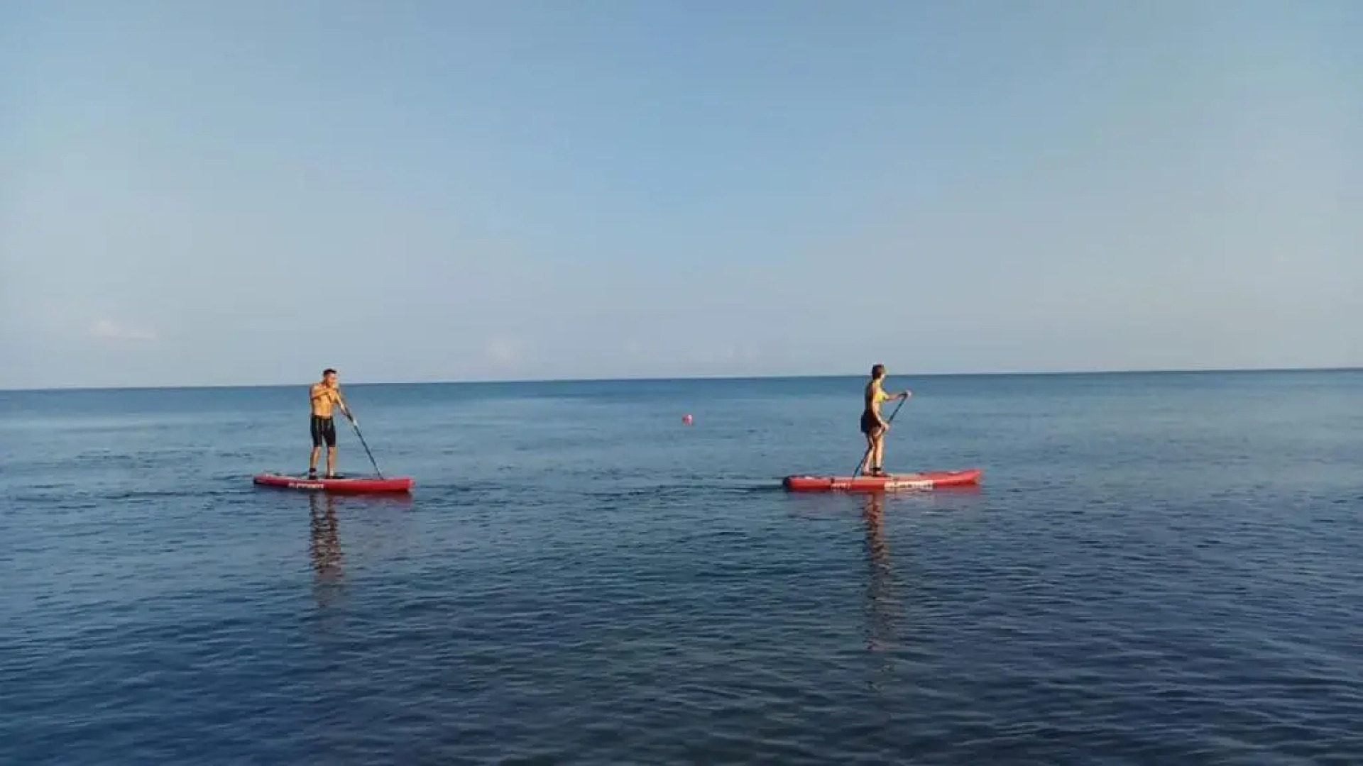 Apartament Dreamland Oasis in Chakvi