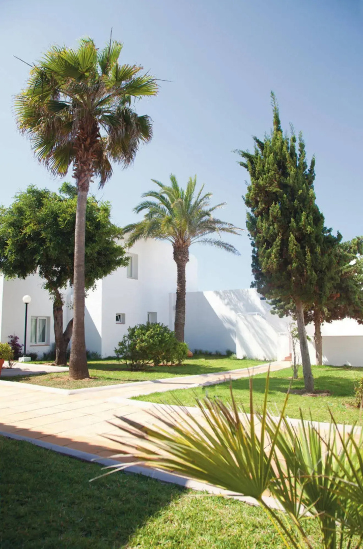 Hotel Riu Palace La Mola