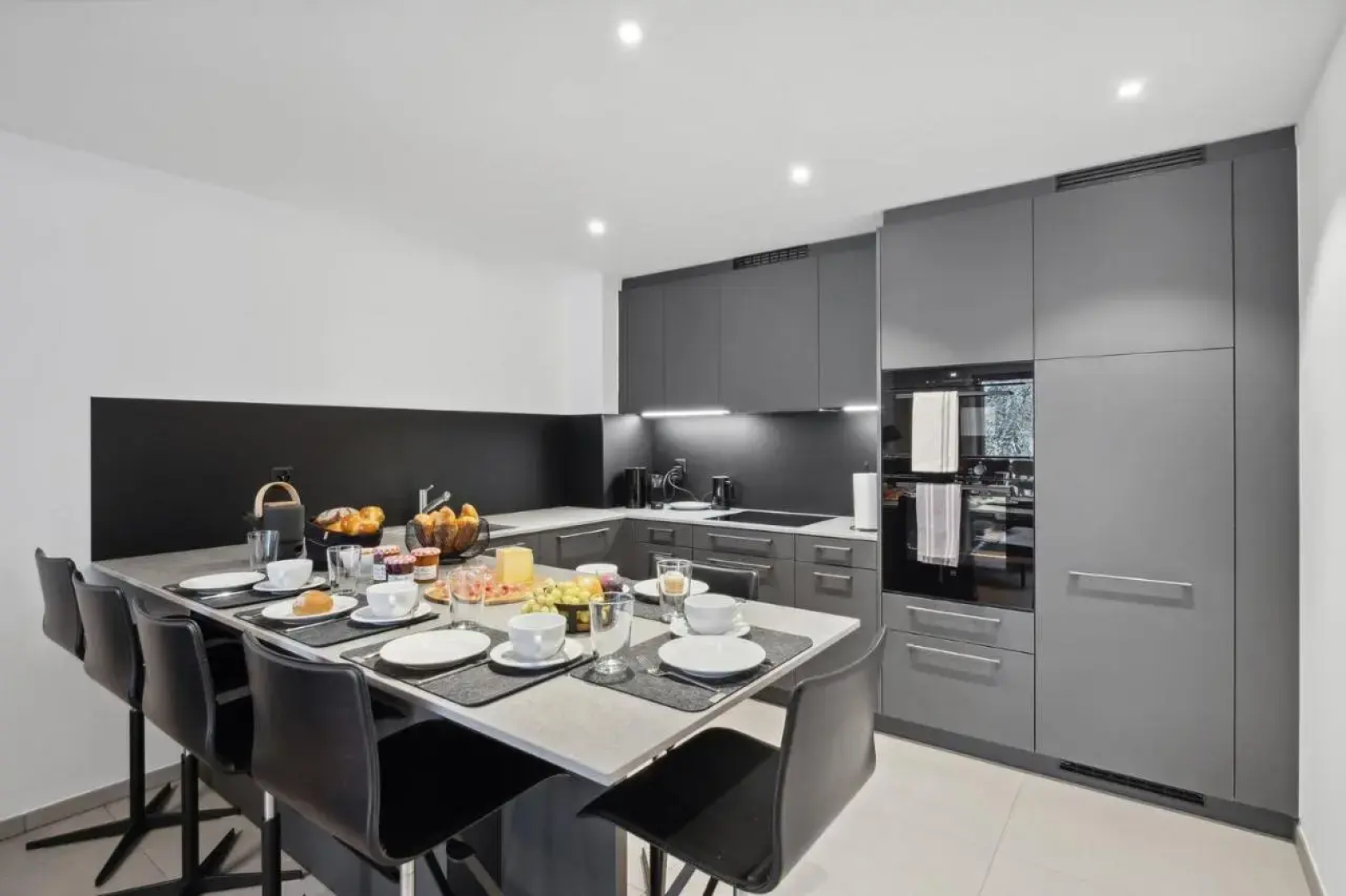 Chalet l'Eveil