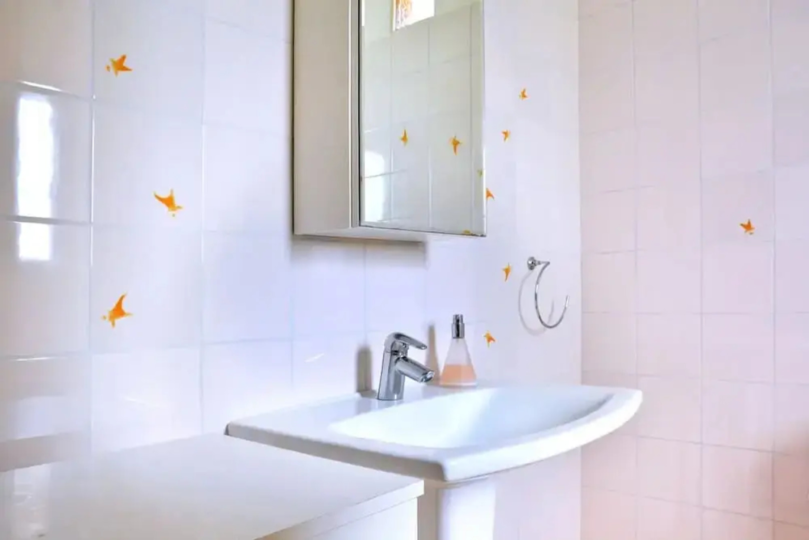 Seaview Villa with pool, Spa tub and Barbecue