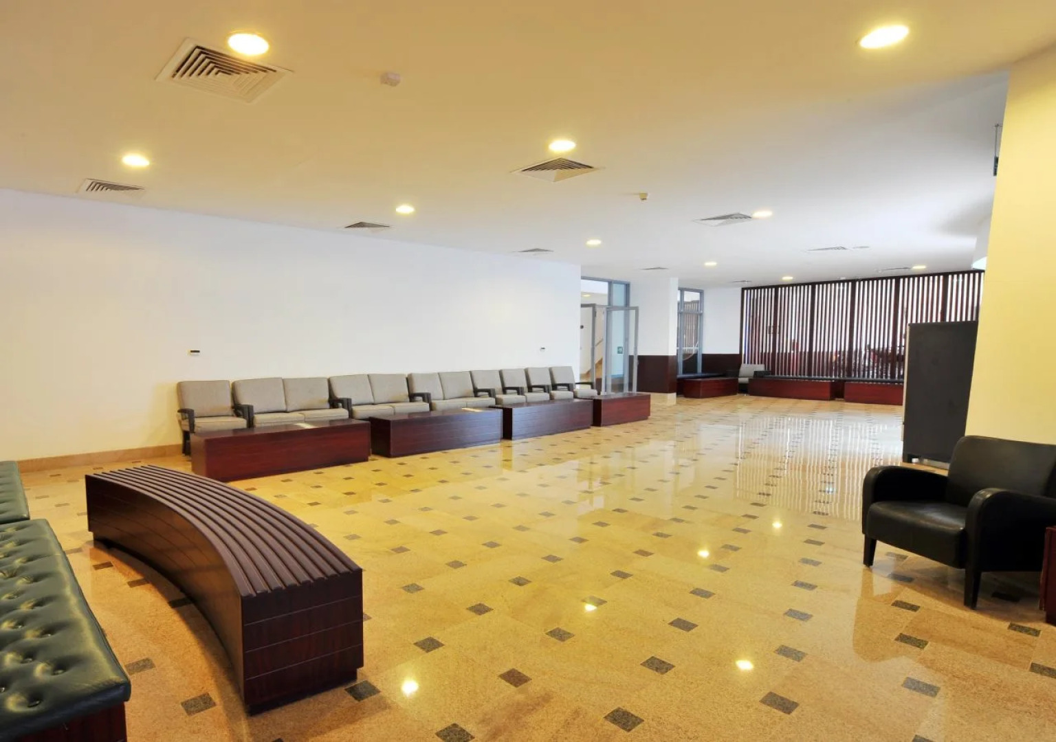 Ras Al Jinz Turtle Reserve