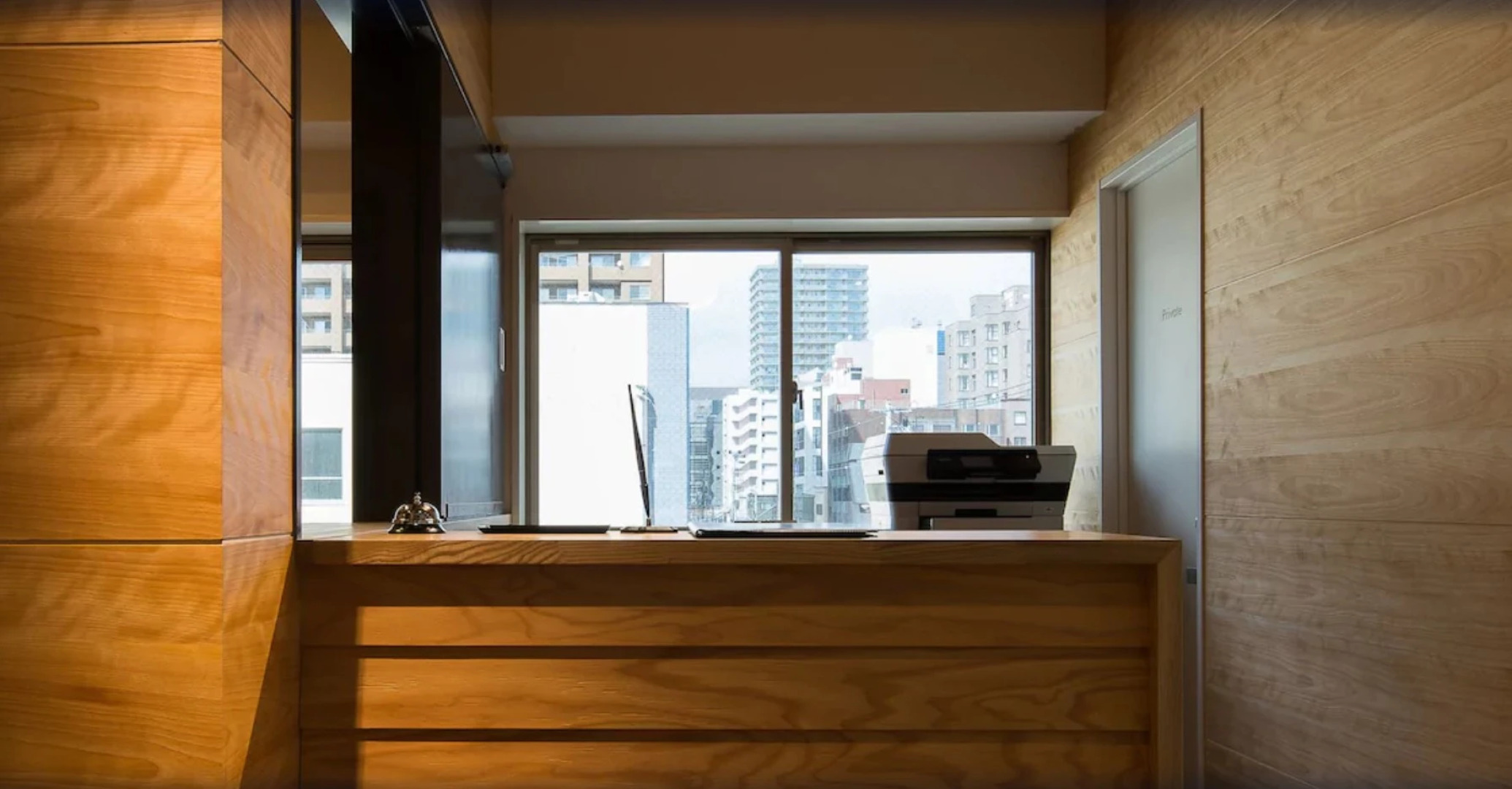 Grand Hostel LDK Sapporo