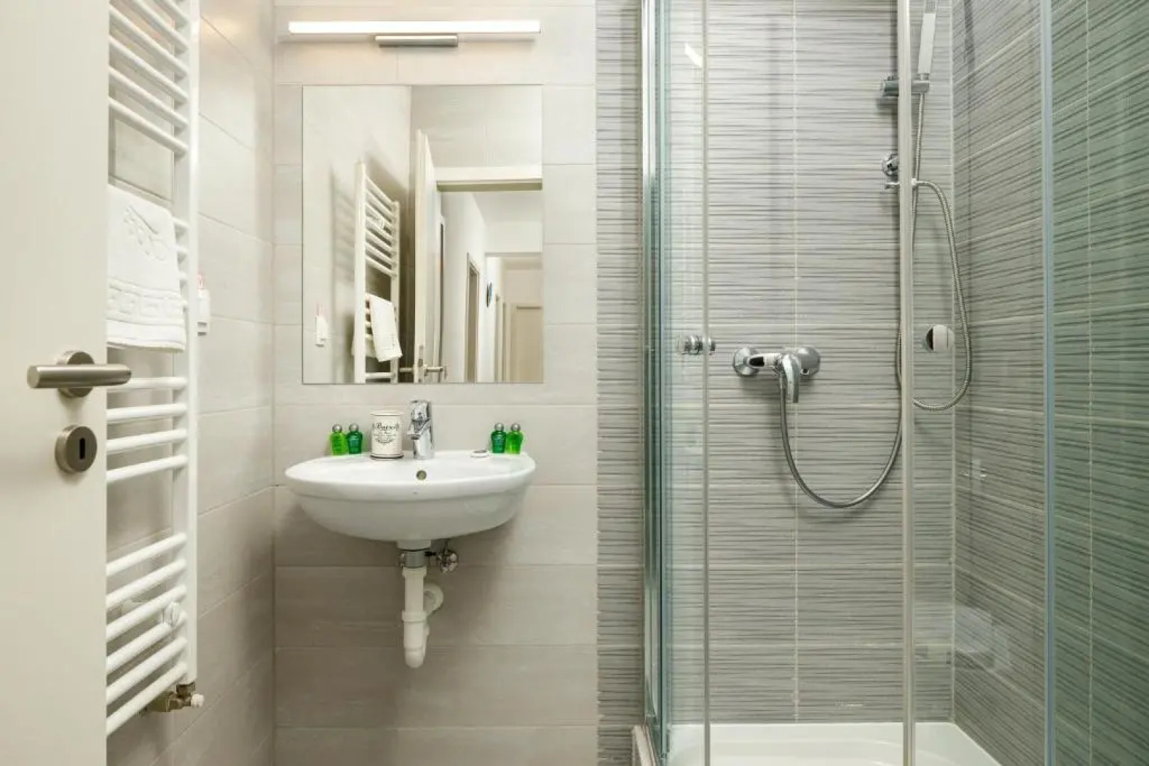 Brasov Holiday Apartments