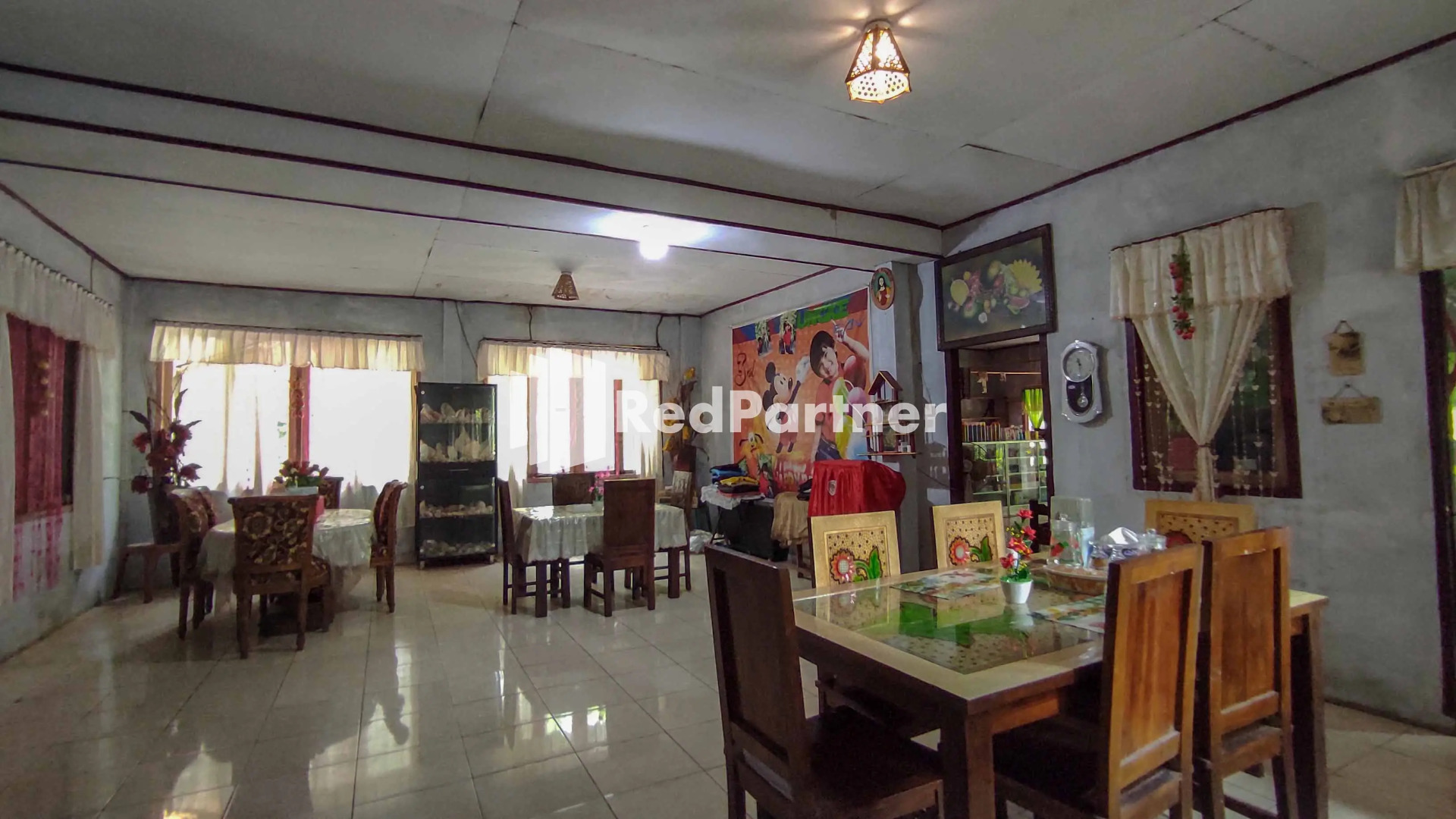 OYO 90988 Tangkoko Jungle Homestay