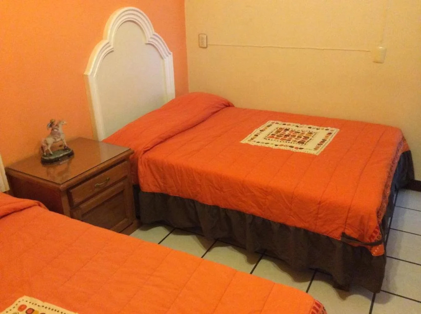 Hotel Posada Cesar Orlando