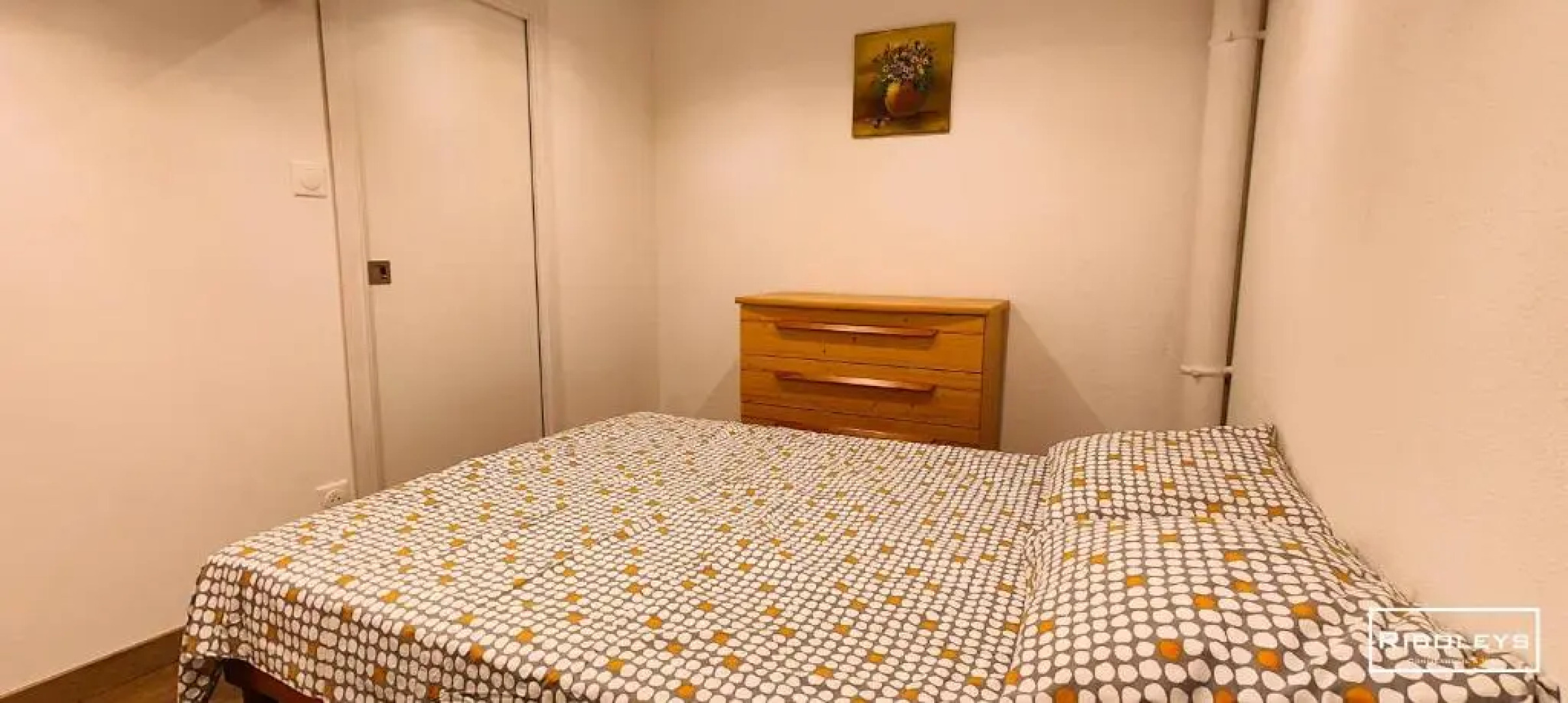 Vias-plage - Maison en résidence à 500m de la mer