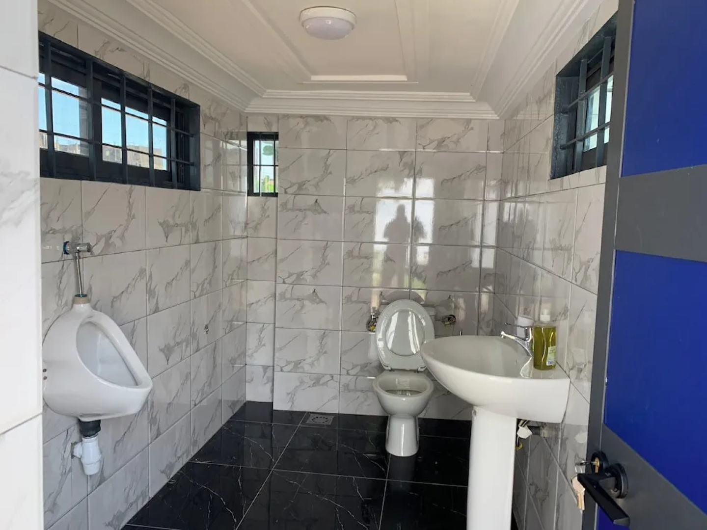 Guest House Ile-Ife