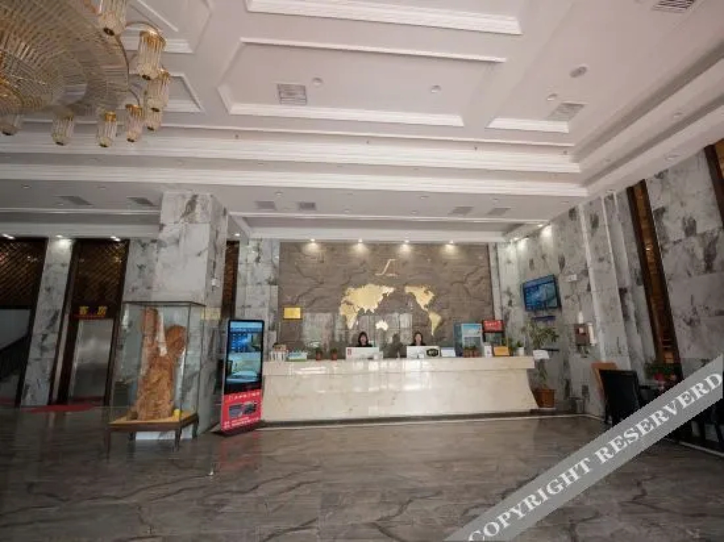 Taihe Golden Season Hotel