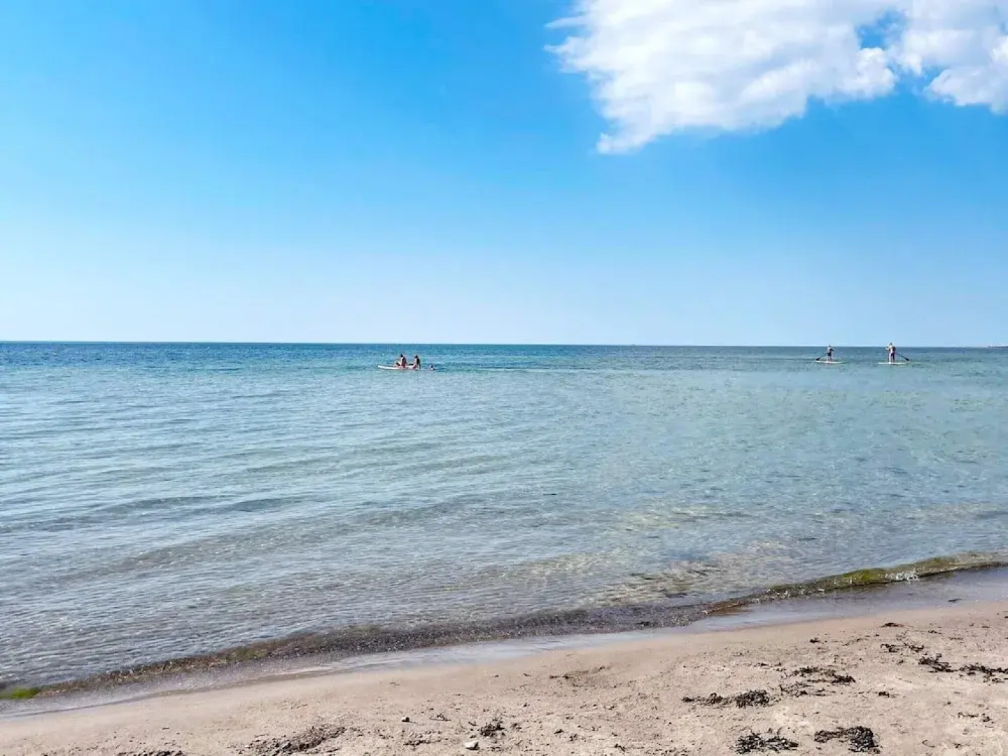 8 Person Holiday Home in Gotlands.tofta