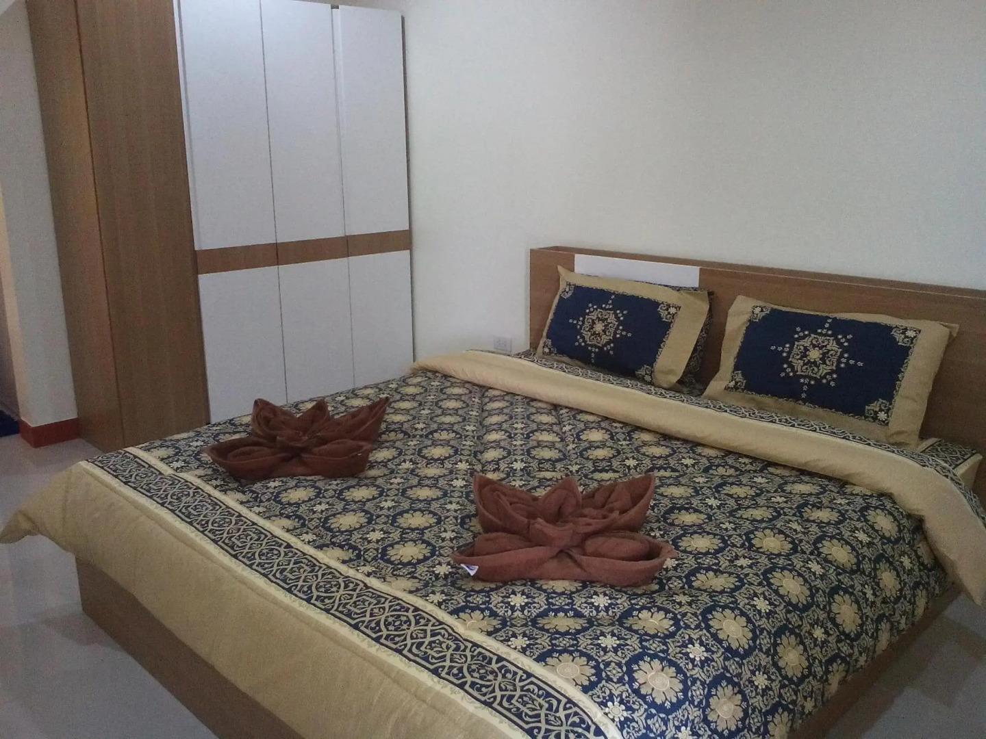P And P Place Apartment Kanchanaburi