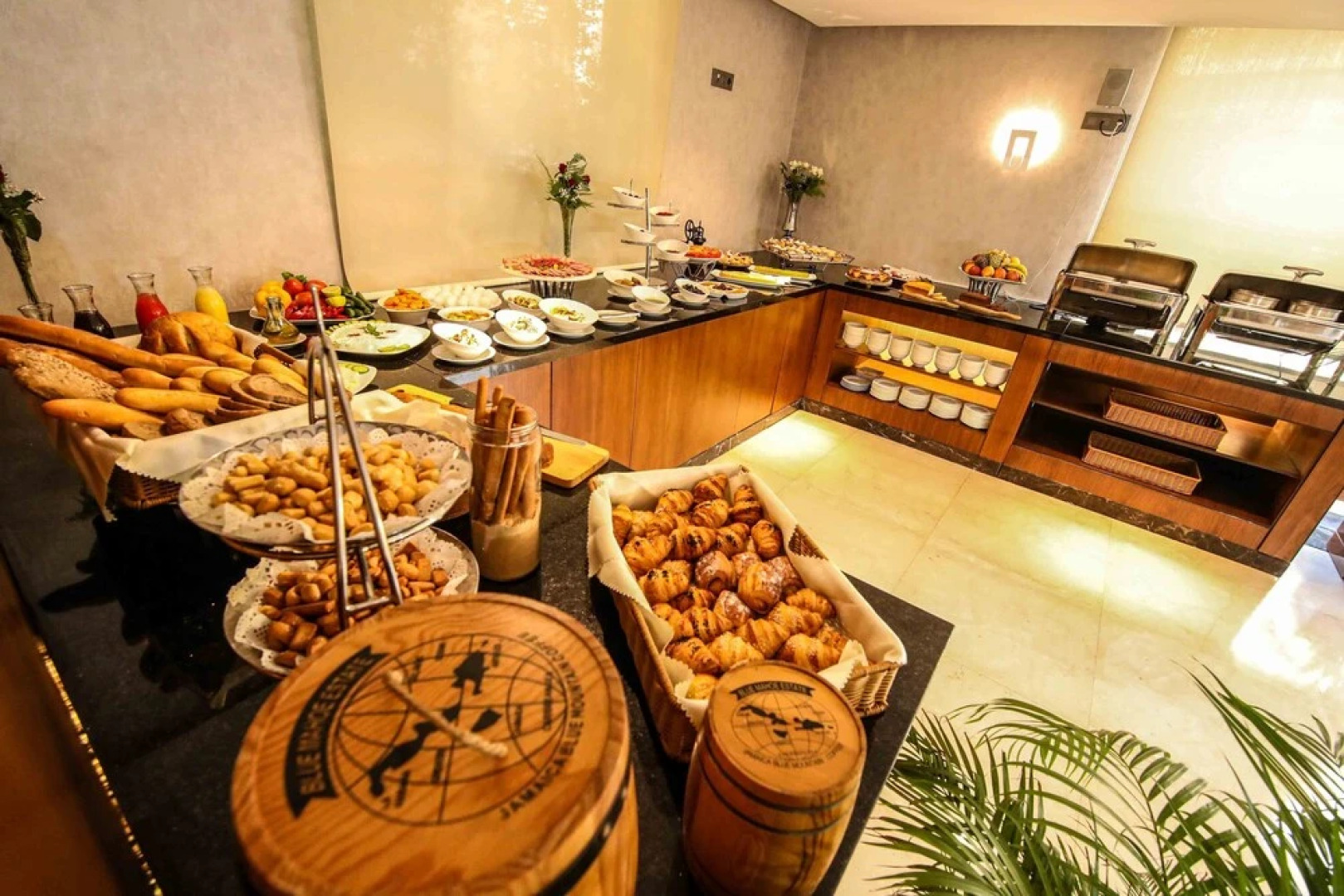 Heaven Prestige Hotel