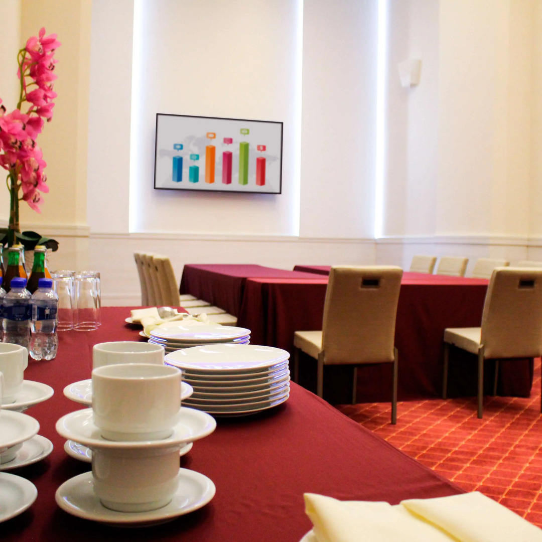 Safi Royal Luxury Metropolitan