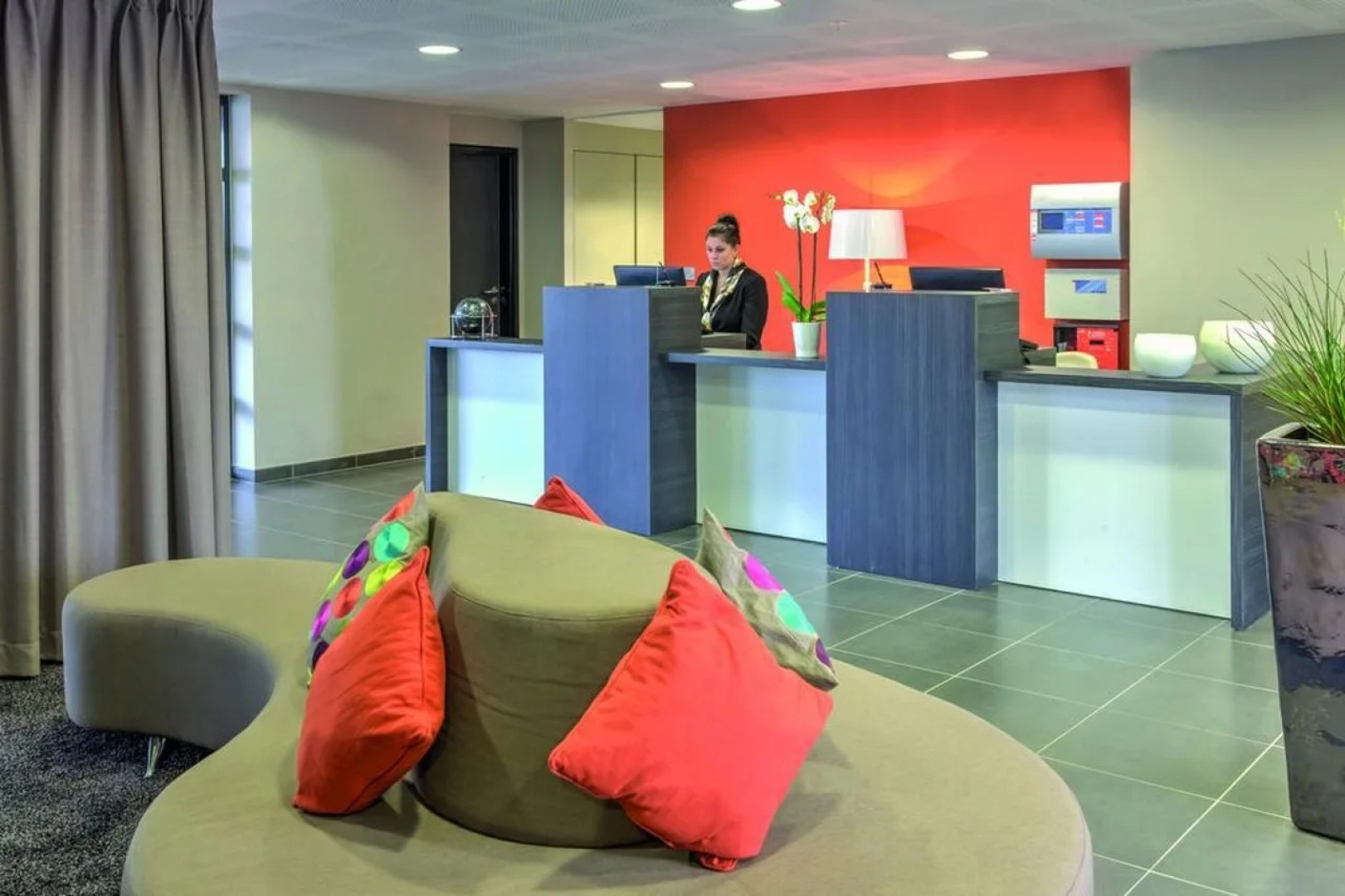 Appart’City Confort Strasbourg Aeroport