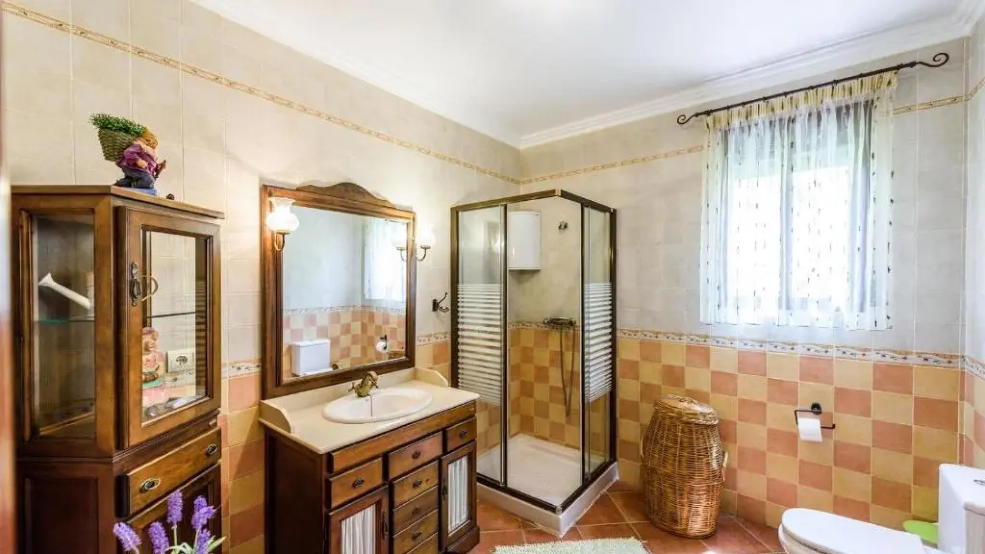 Cortijo Angela Vinuela by Ruralidays