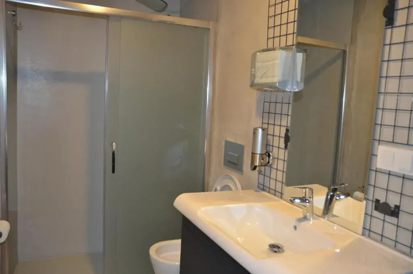Ephesus Hostel