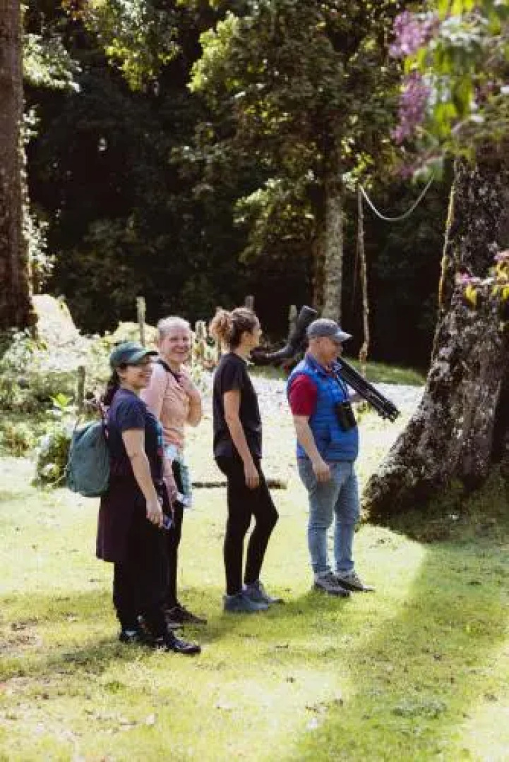 River Nest Lodge Costa Rica