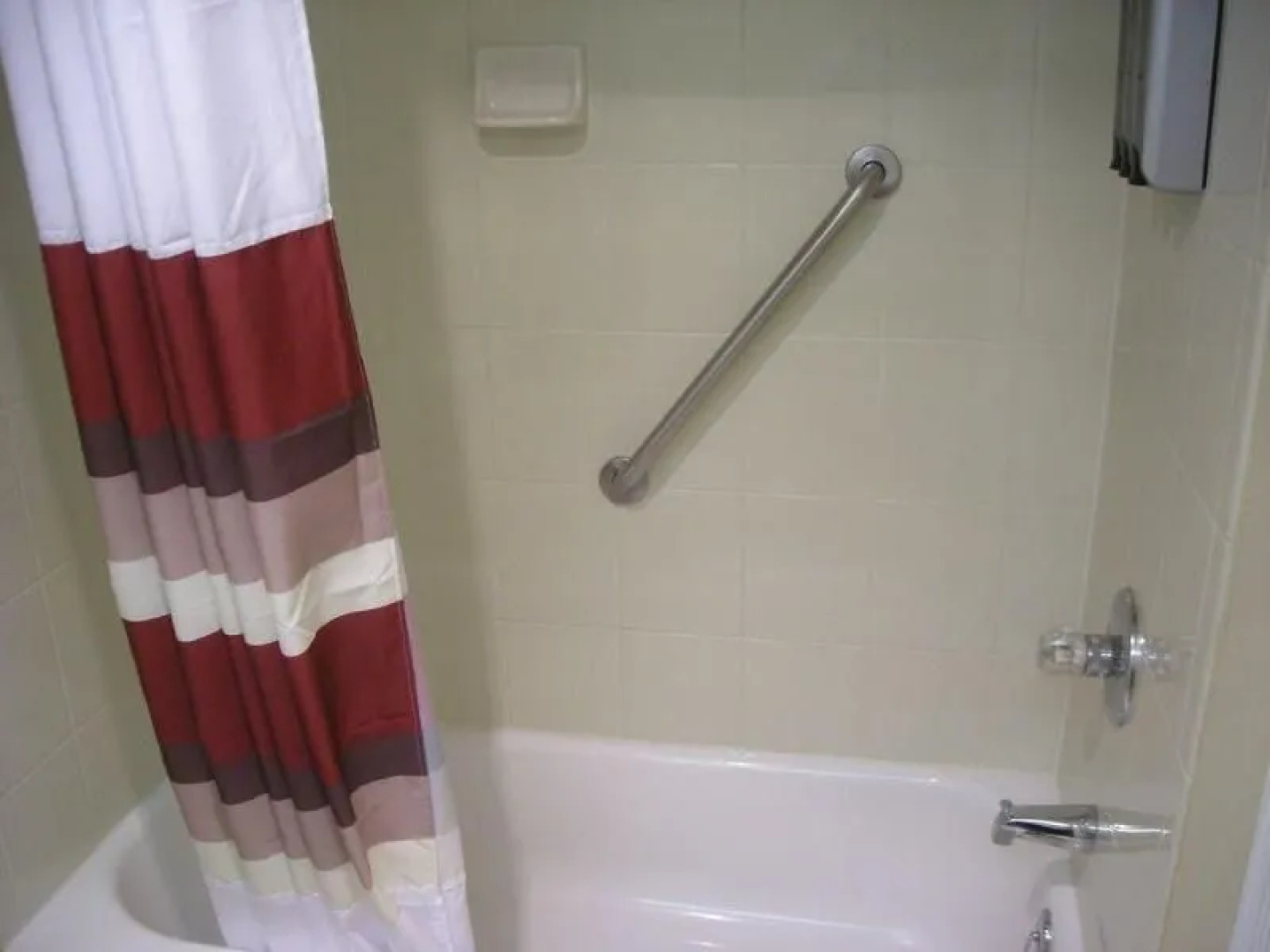 Best Western The Inn Of Old Vincennes