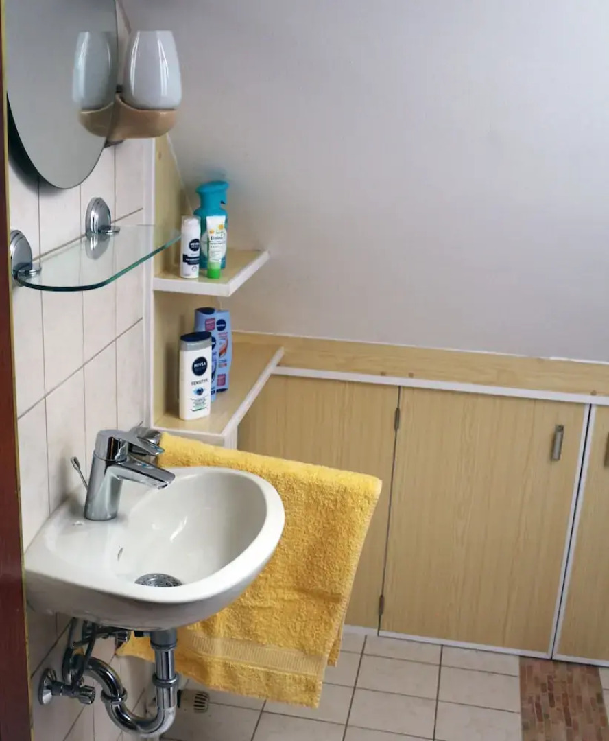 Bed and Breakfast Zeevat Waldperlach