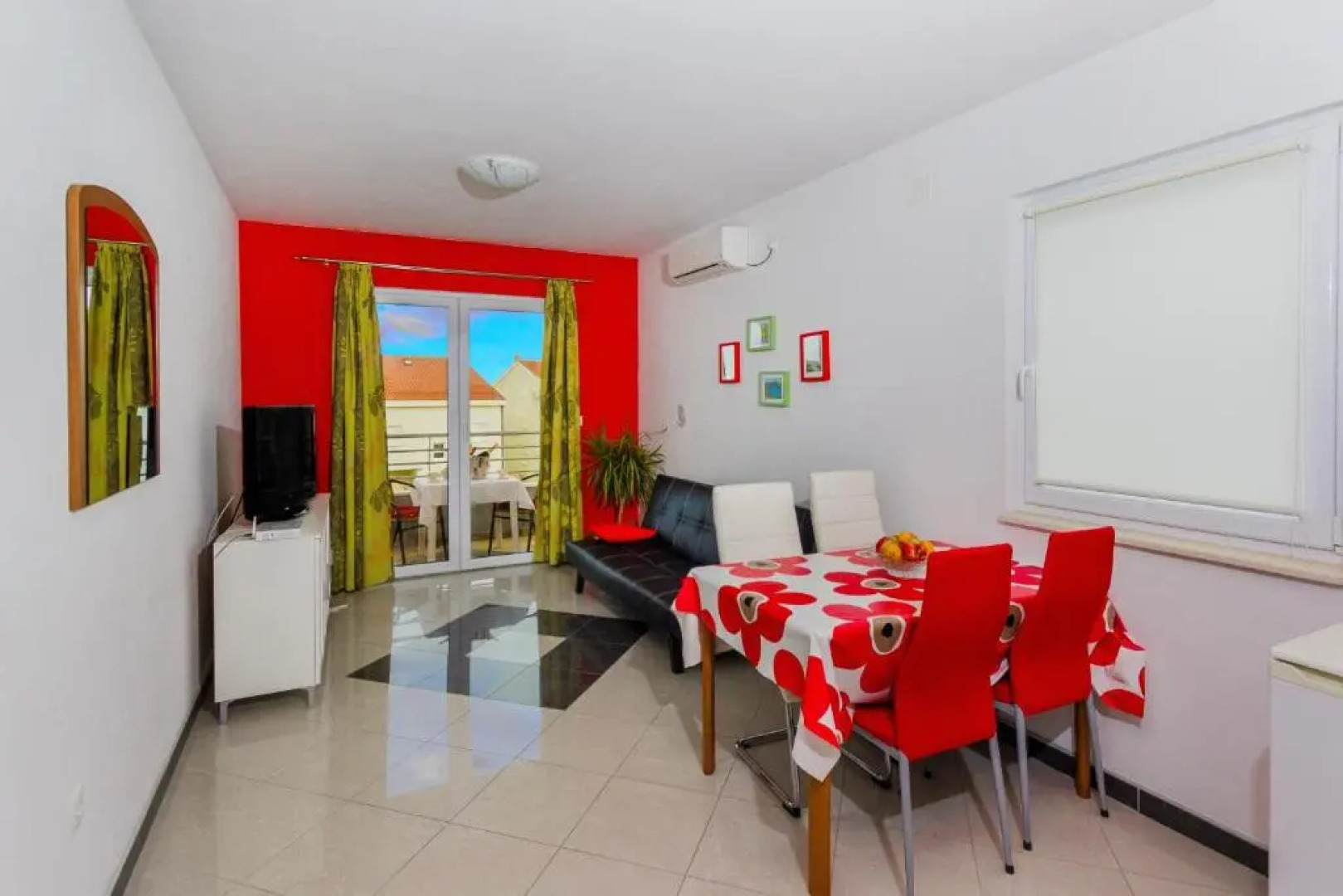 Apartments Andrijanic