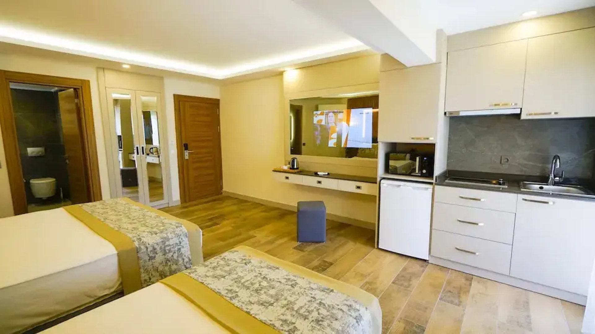 Premier Inn City
