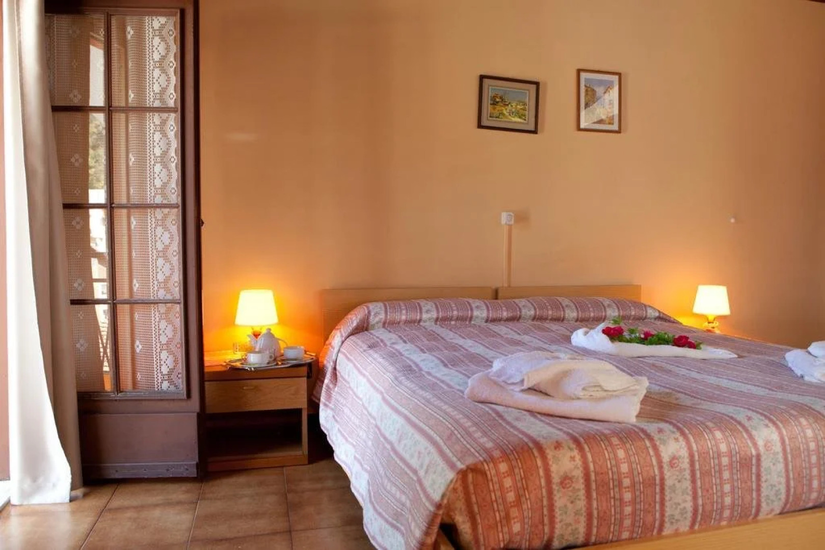 Albergo Ristorante Valle Pesio