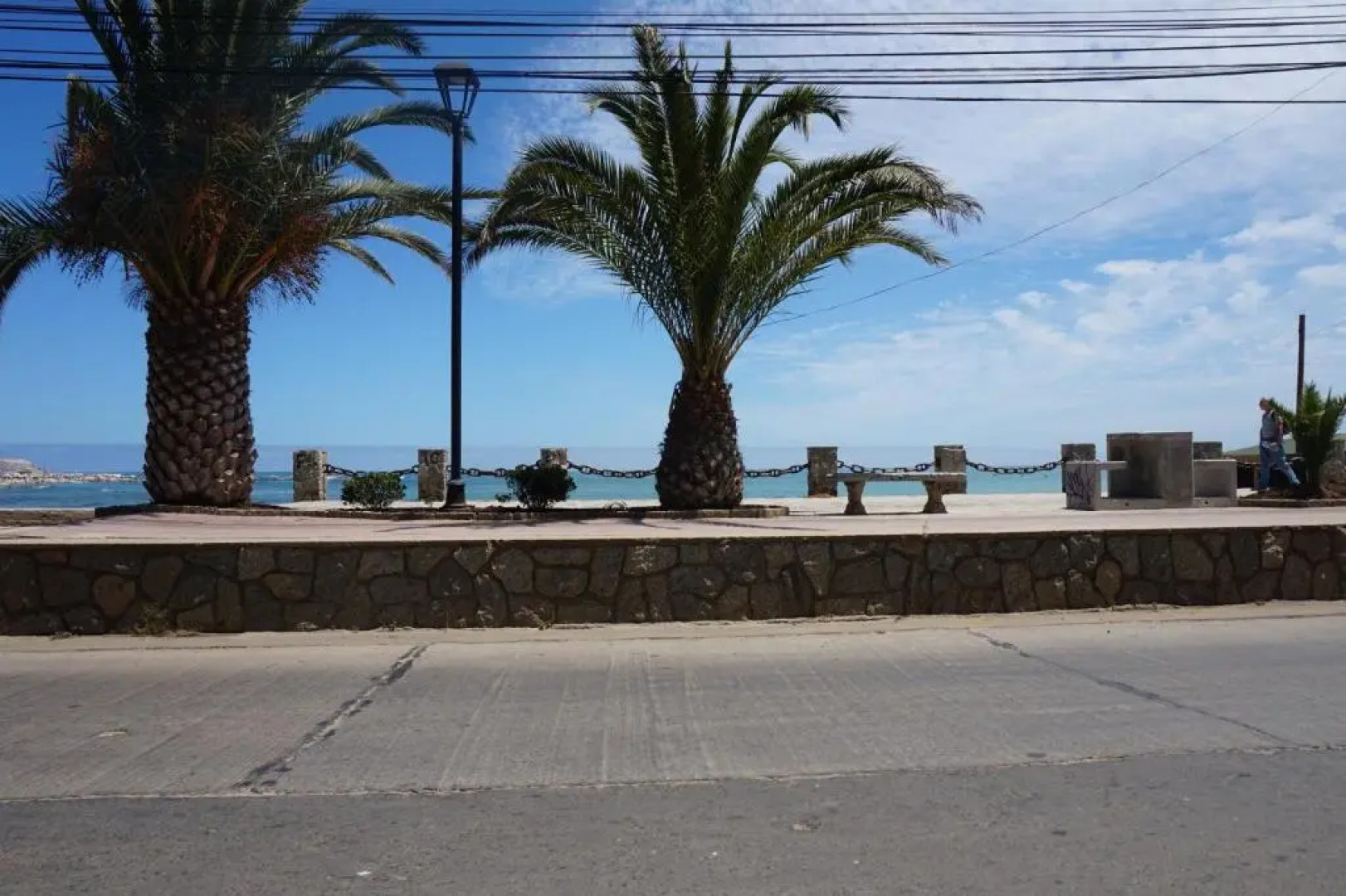 Laguna Vista, Vista Océano 1305