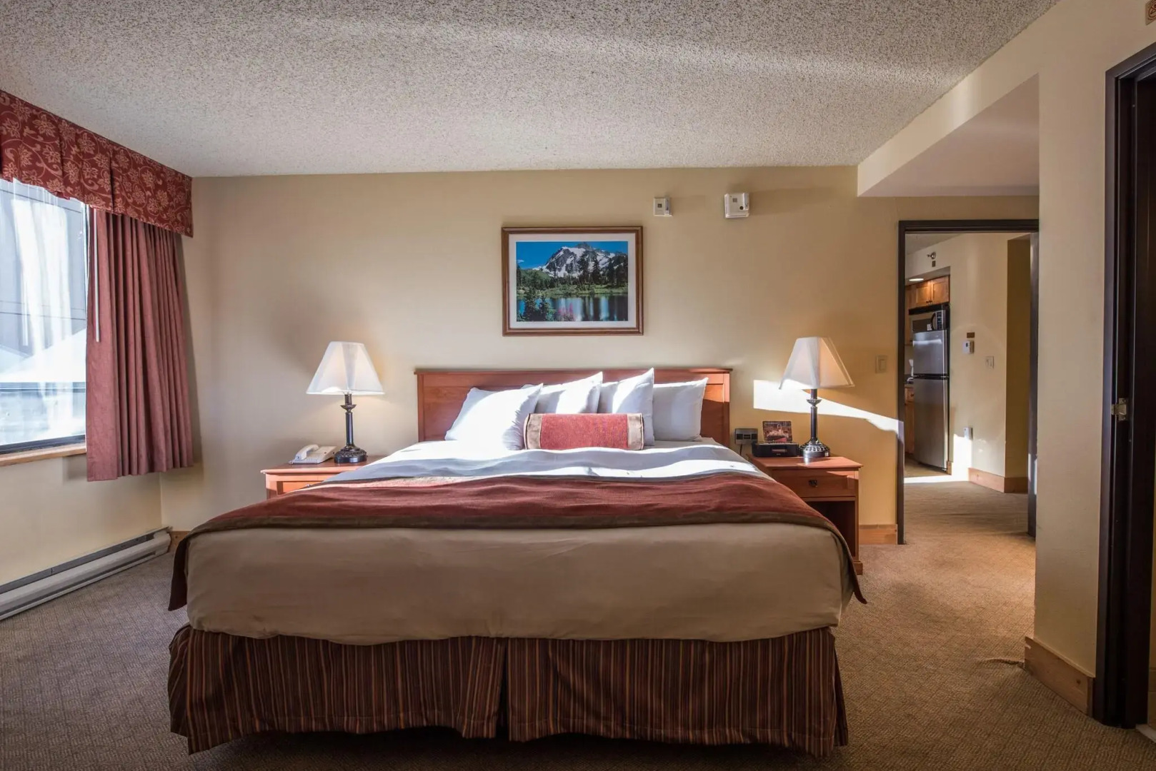 Grand Lodge Crested Butte