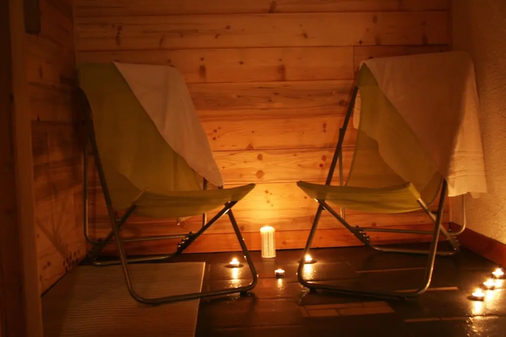 Ternelia - Le Telemark