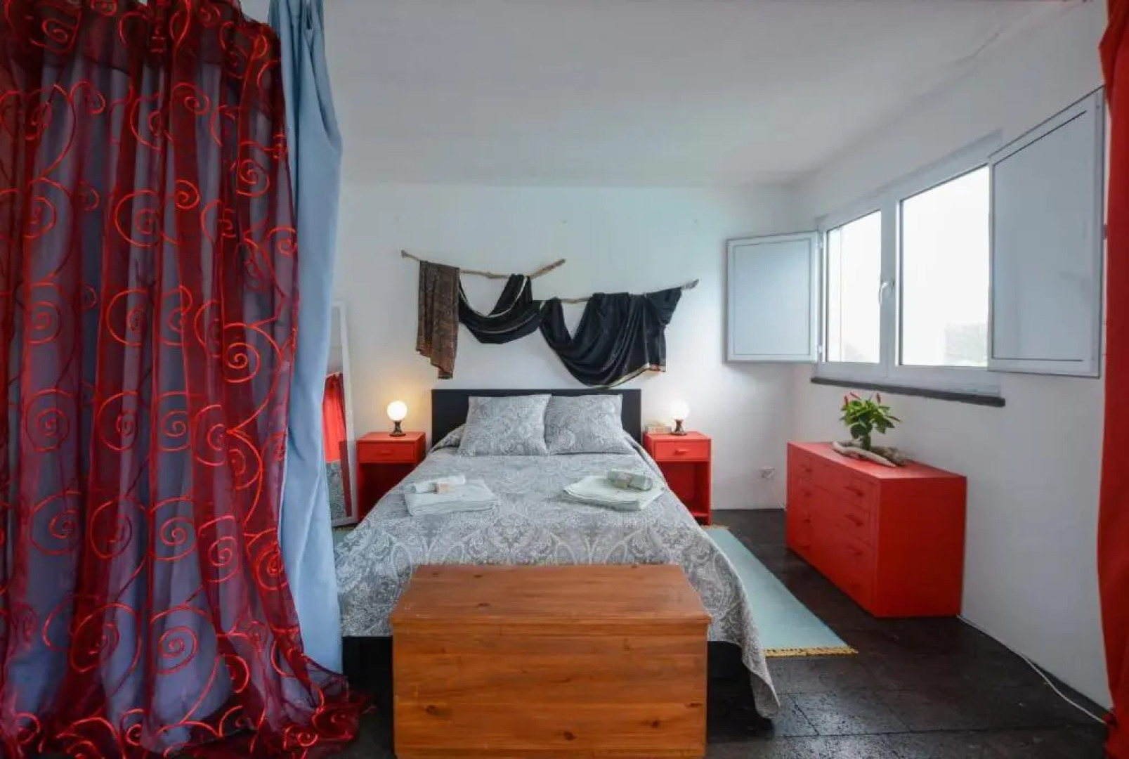 Quinta Minuvida Orchard Lodge