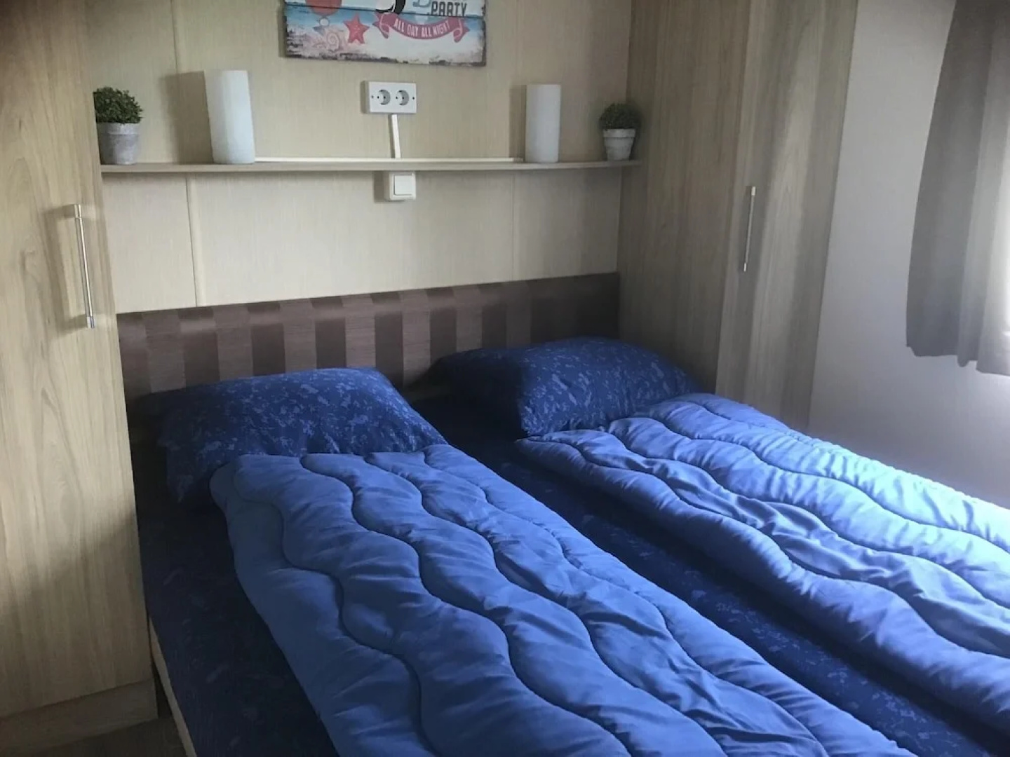 Roompot Vakantiepark Callassande