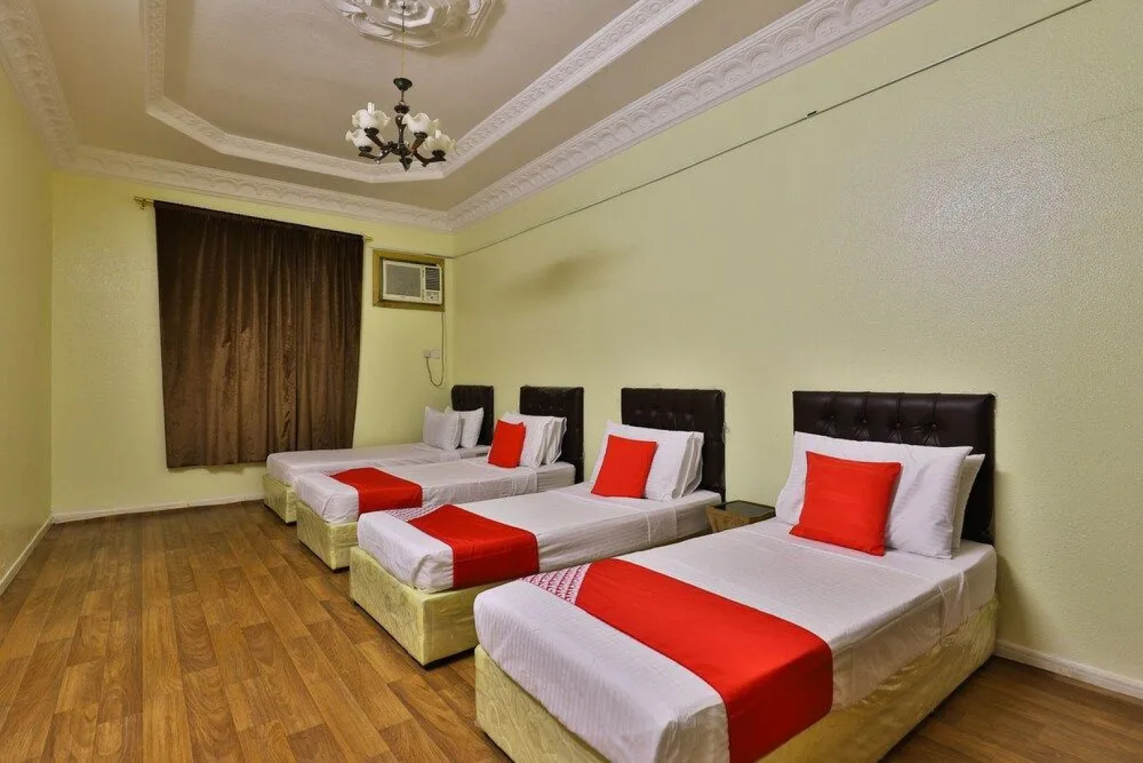 OYO 286 Anhaar Al Taif