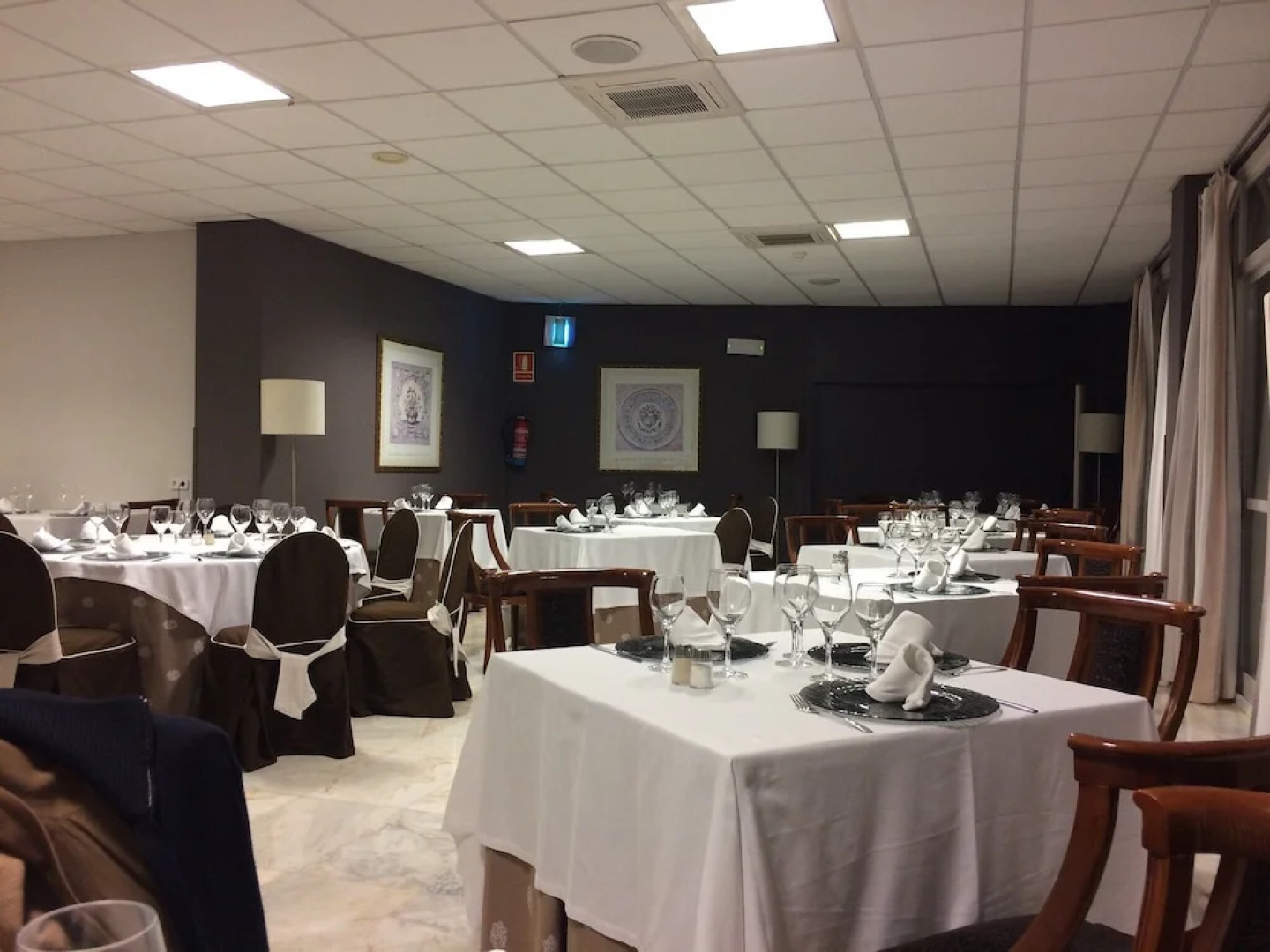 Hotel Laias Caldaria