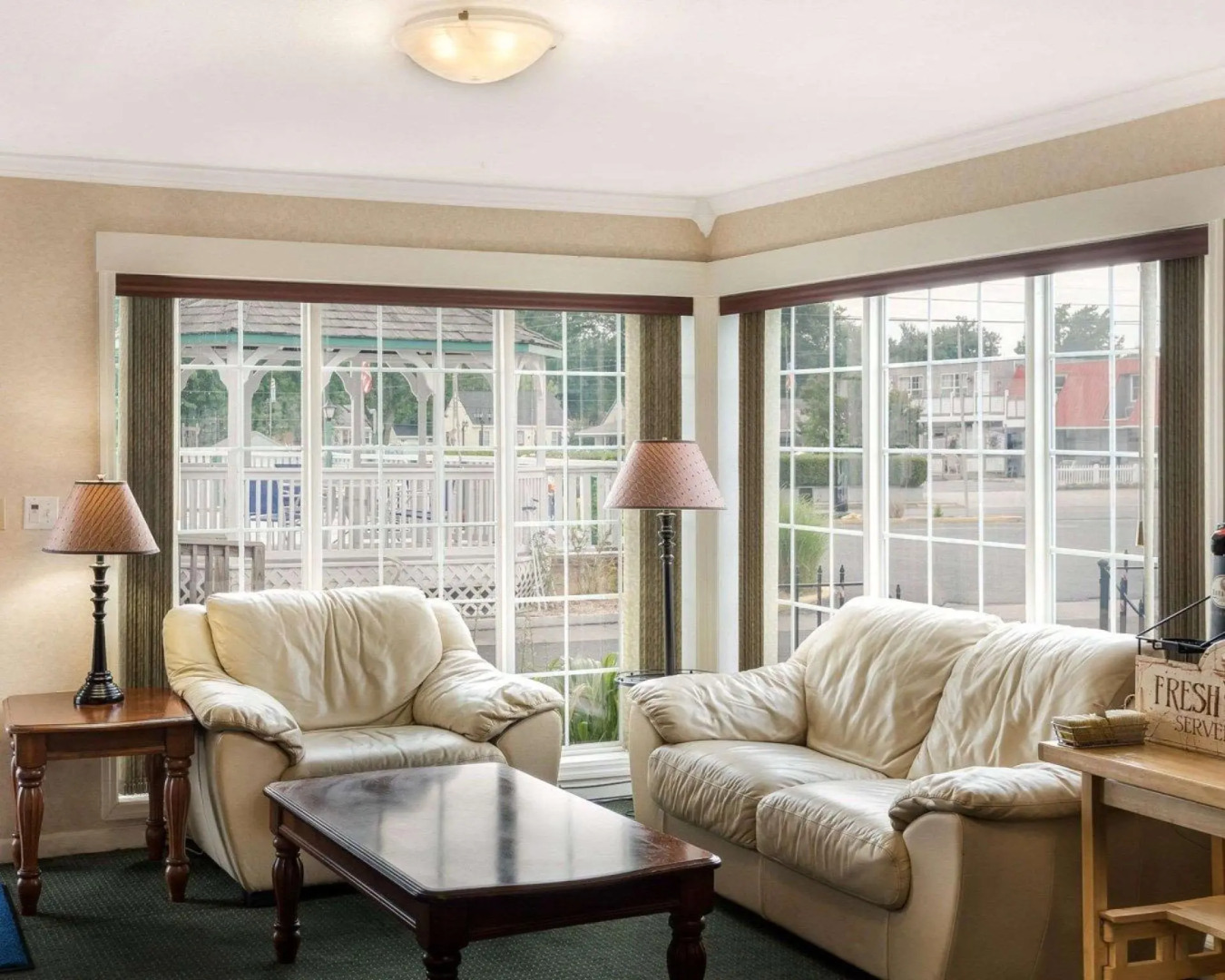 Atlantic Shores Inn and Suites