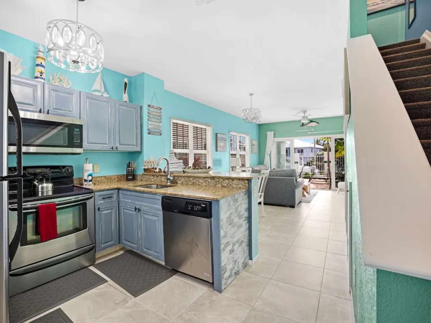 Village at Hawks Cay Villas by KeysCaribbean