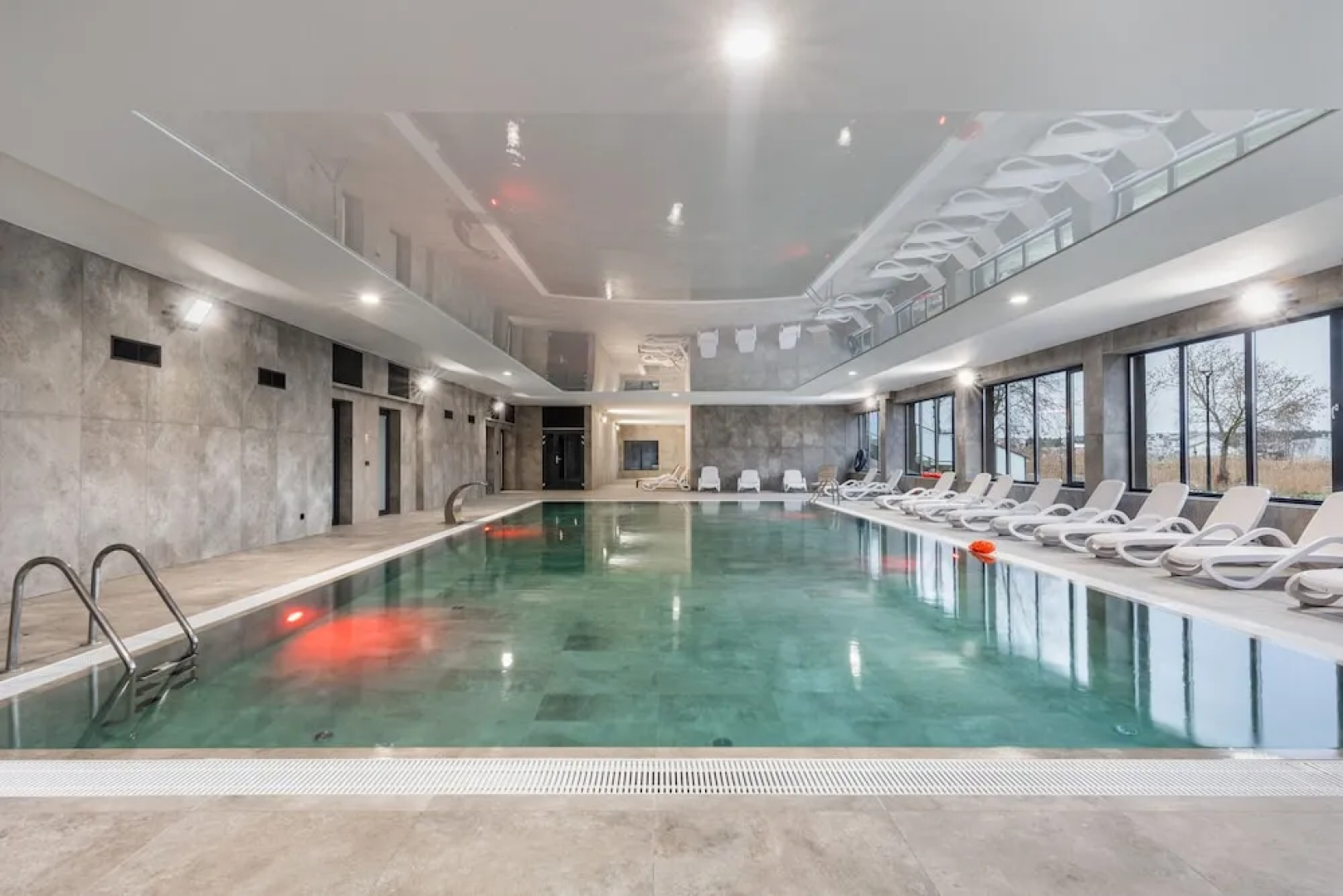 Mermaid Apartment Dziwnow by Renters